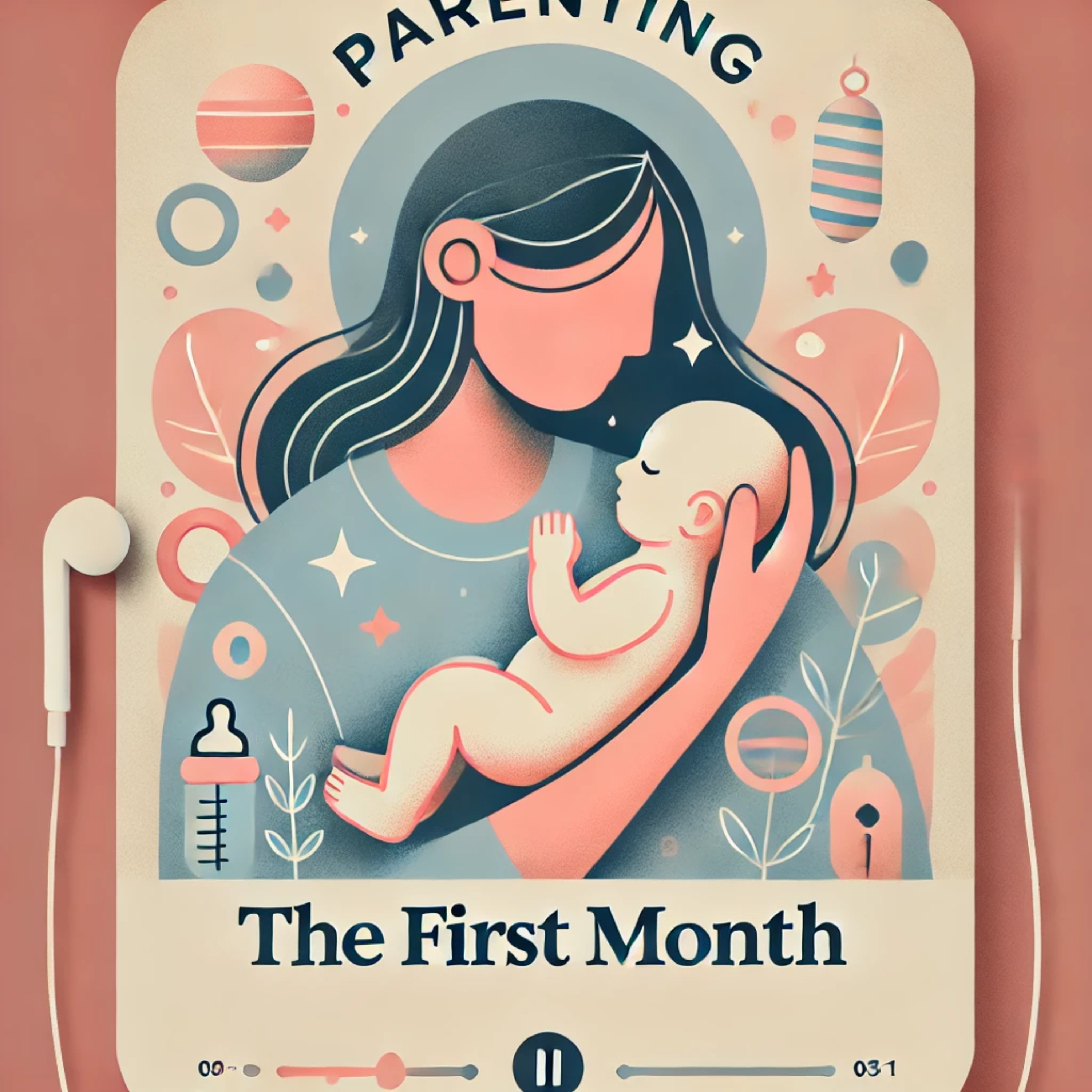 First Steps in Parenthood