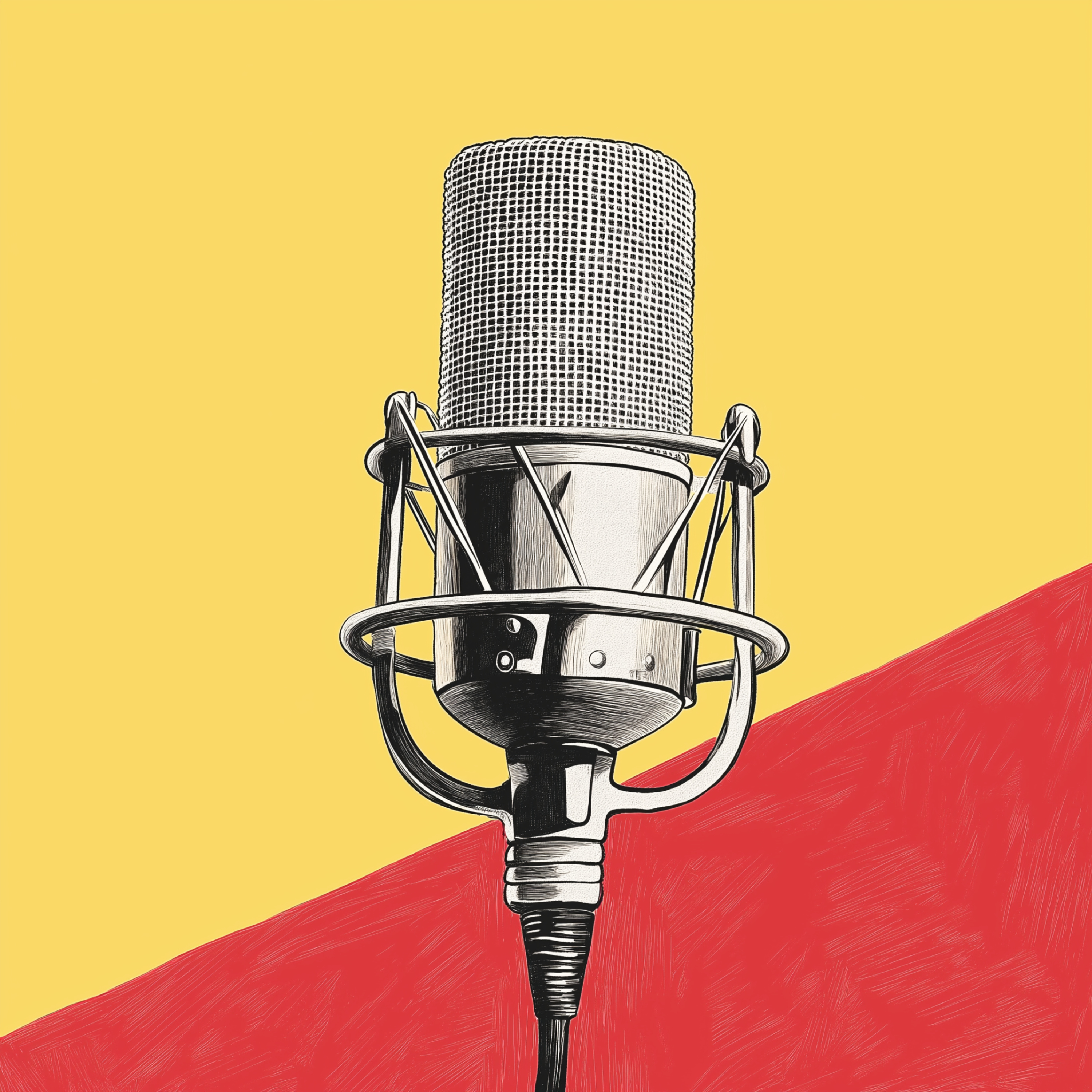 nonedited – Deep Dive Tech-Business Podcast podcast artwork