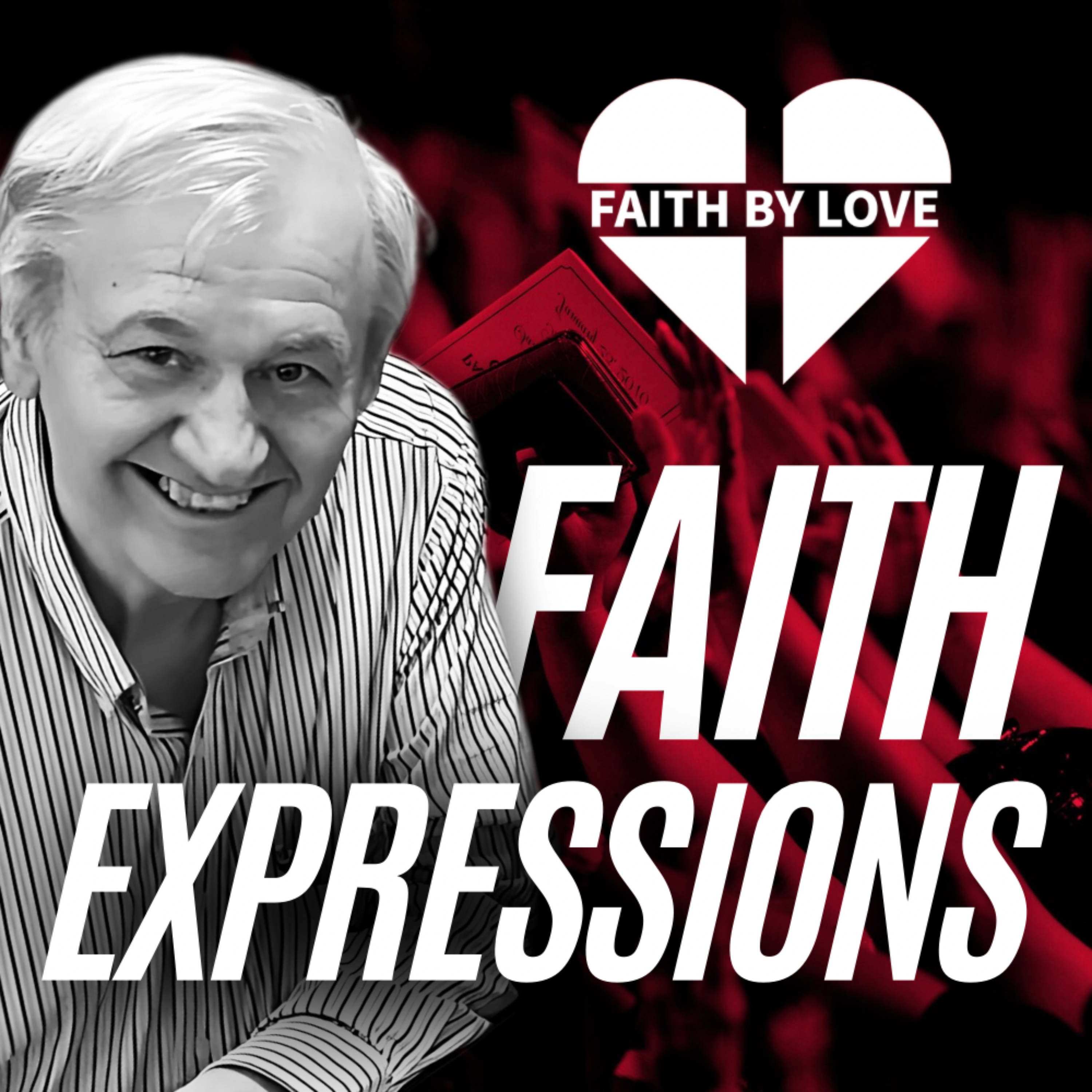 Faith Expressions w/ George Tasevski