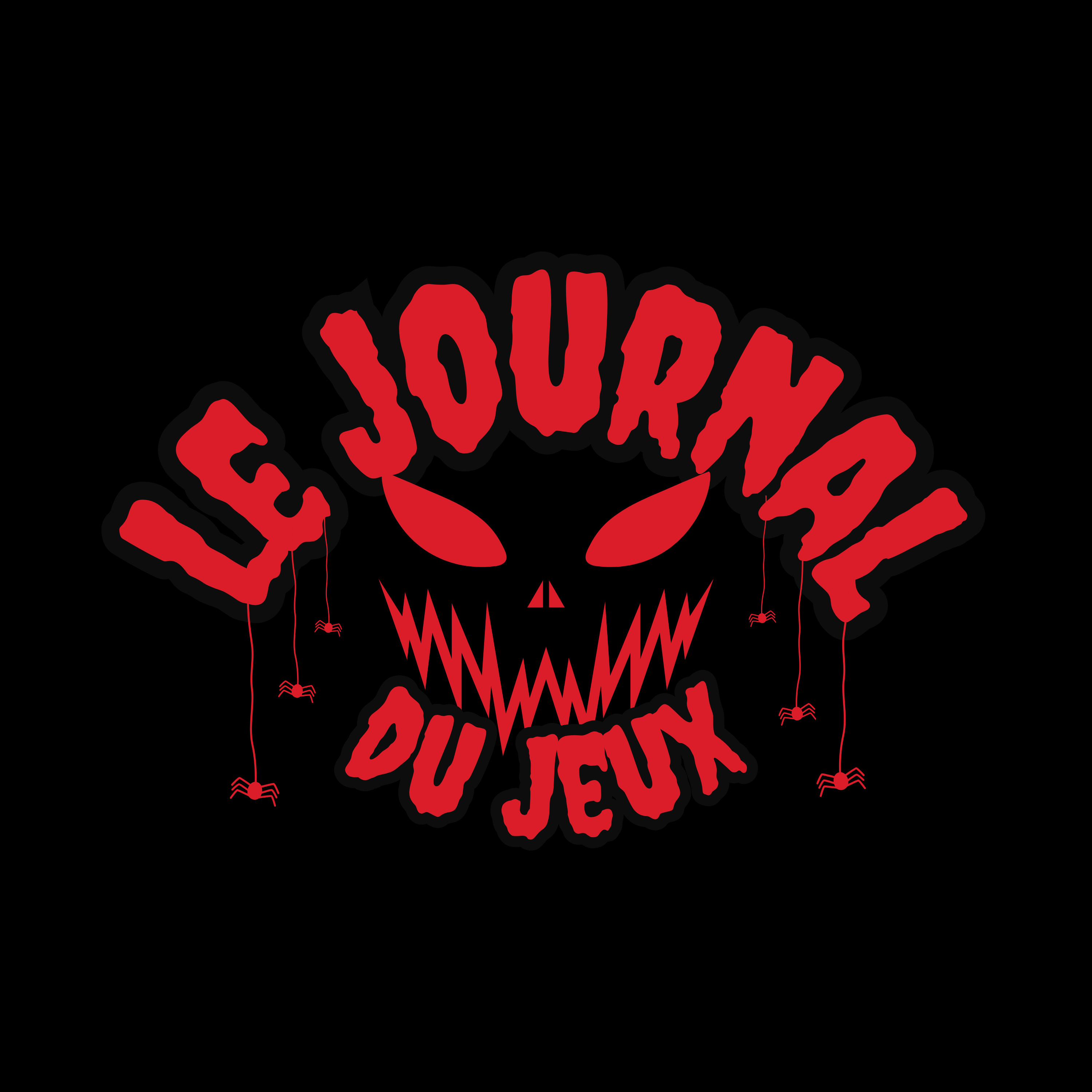 Le Journal du Jeux podcast artwork