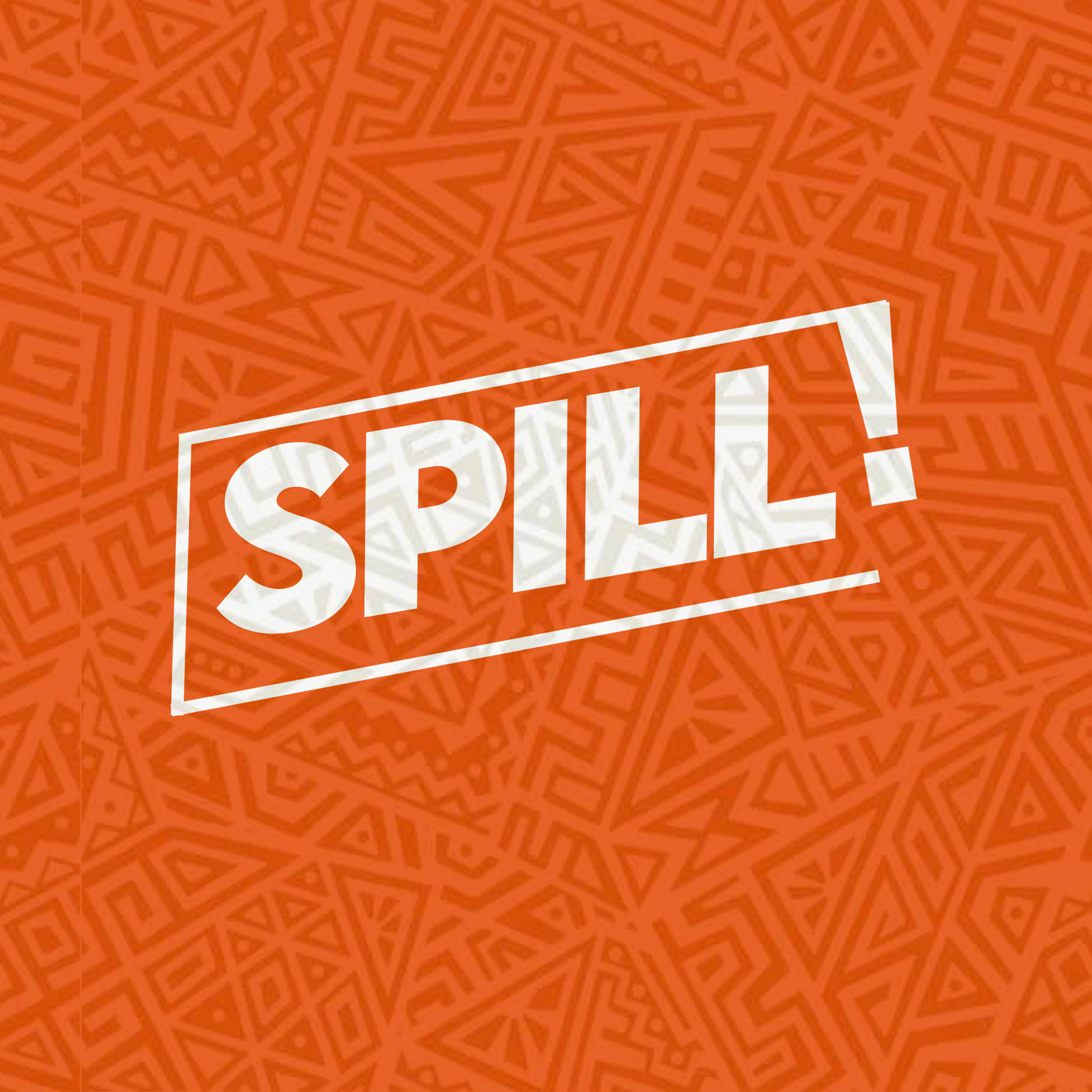 The Spill Pod!