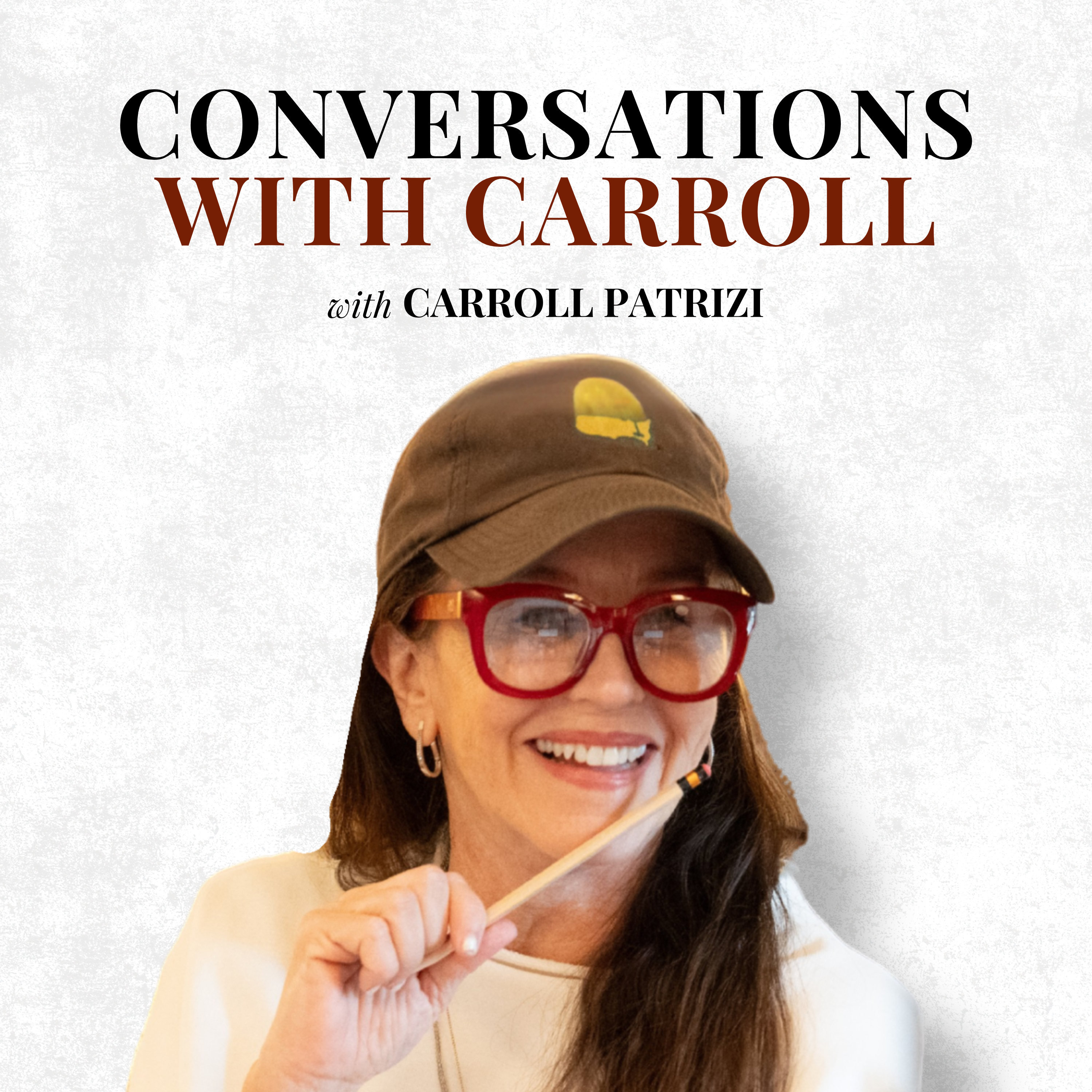 Conversations with Carroll