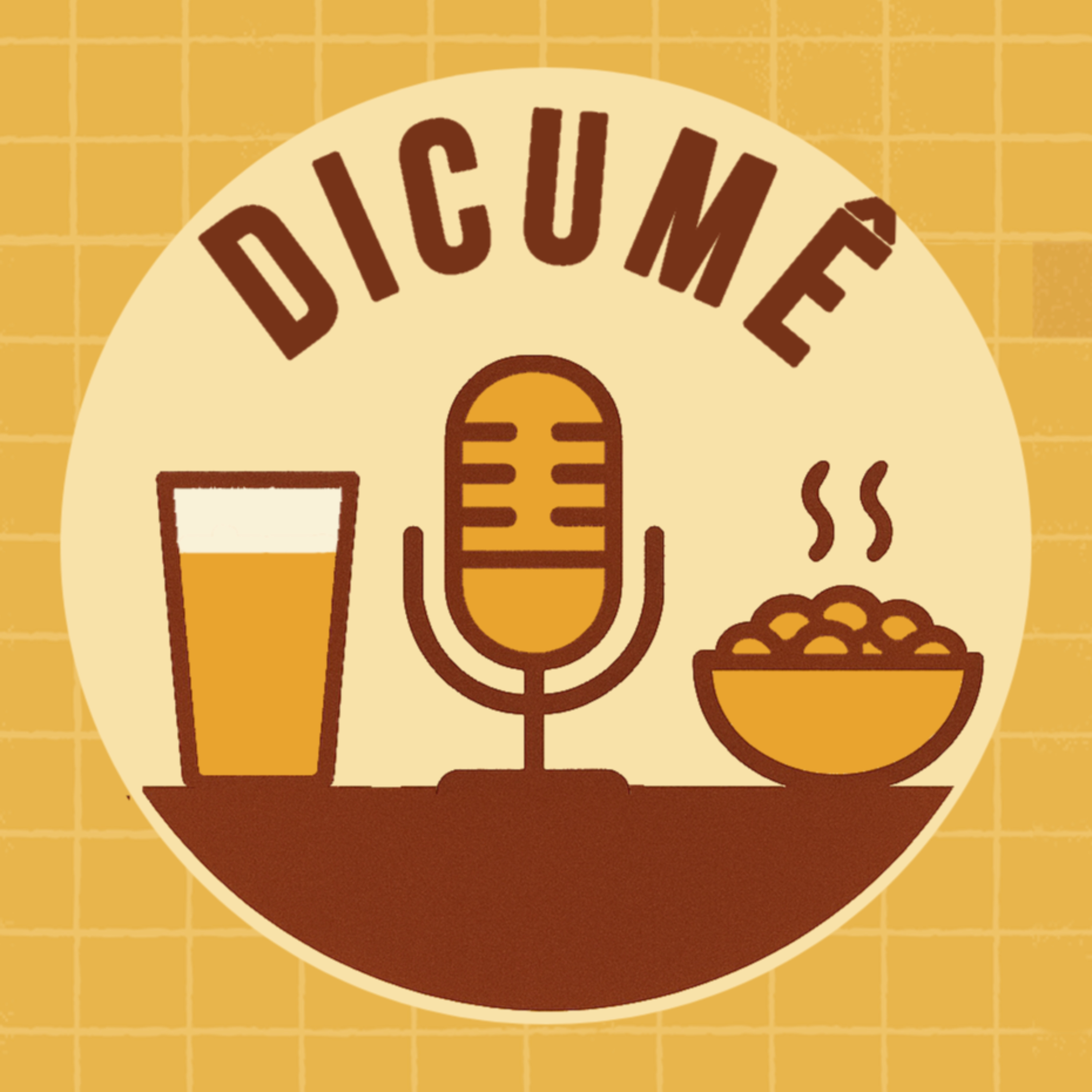 Dicumê