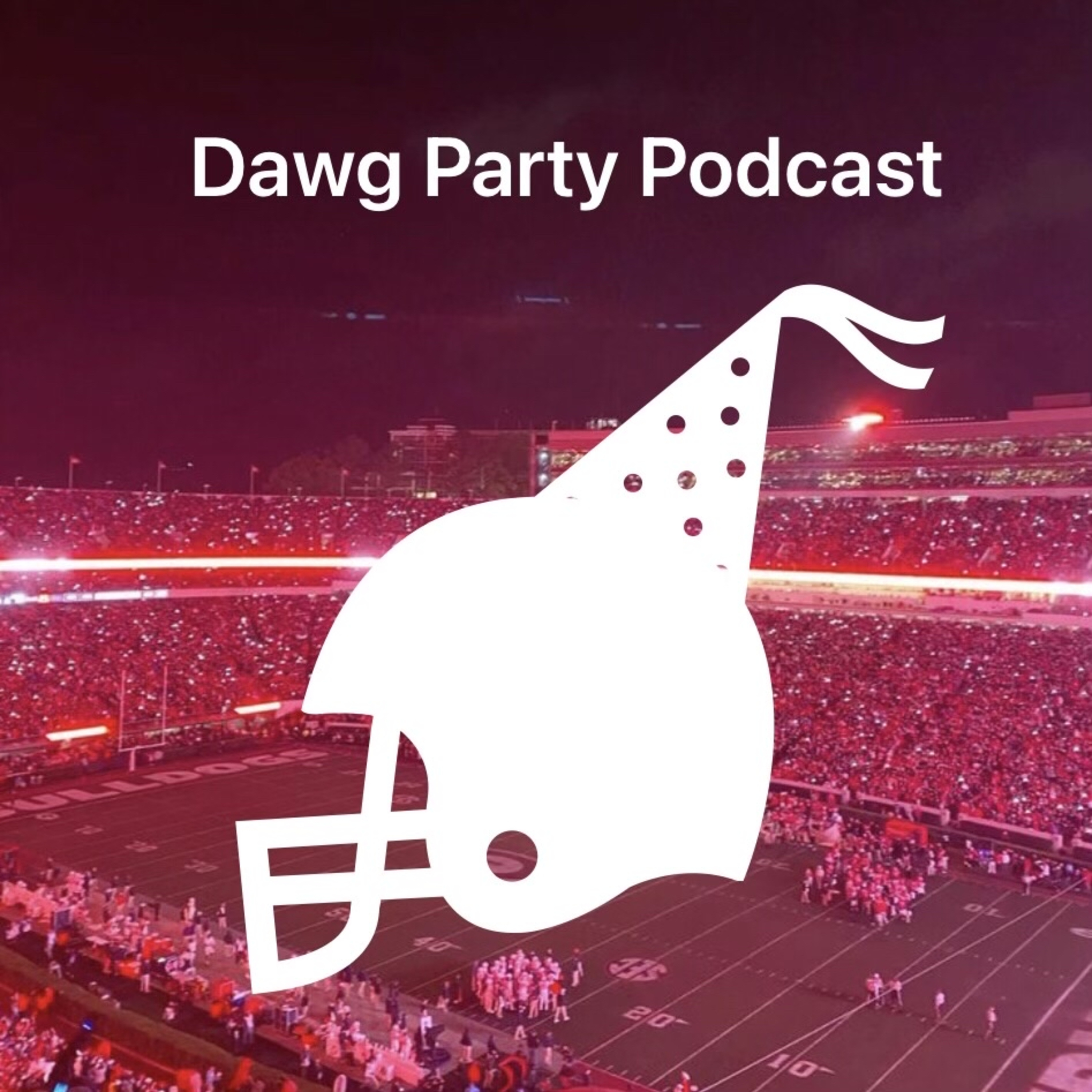 Dawg Party Podcast podcast artwork