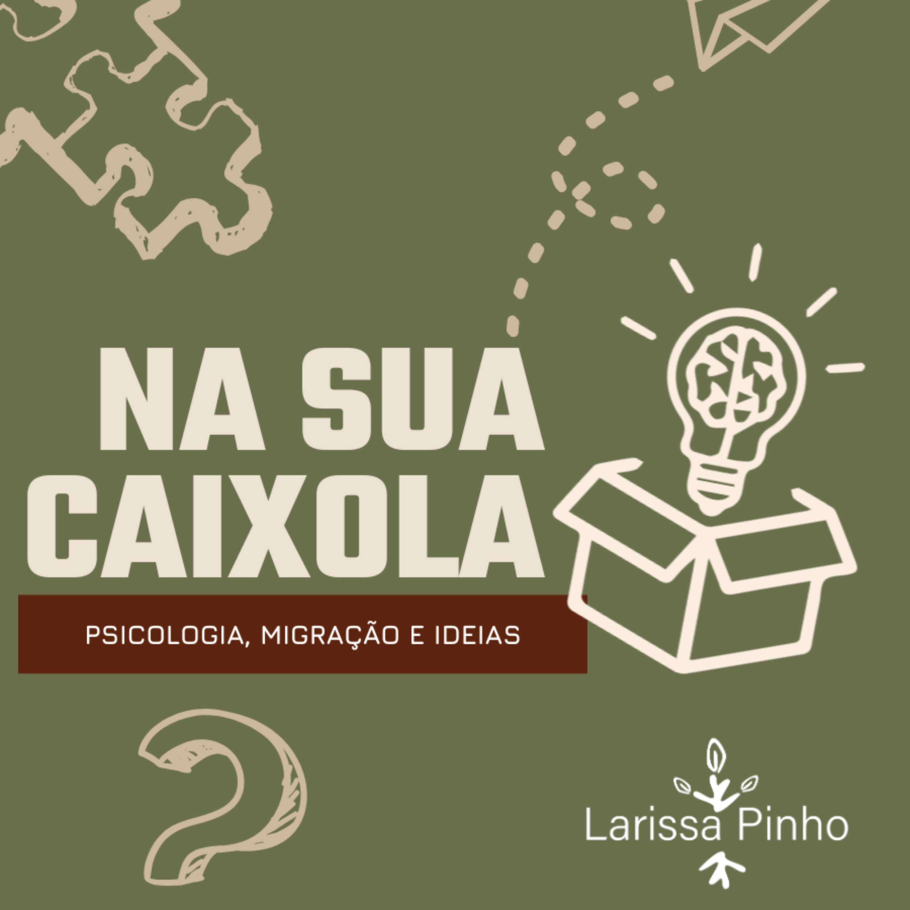 Na Sua Caixola cover art