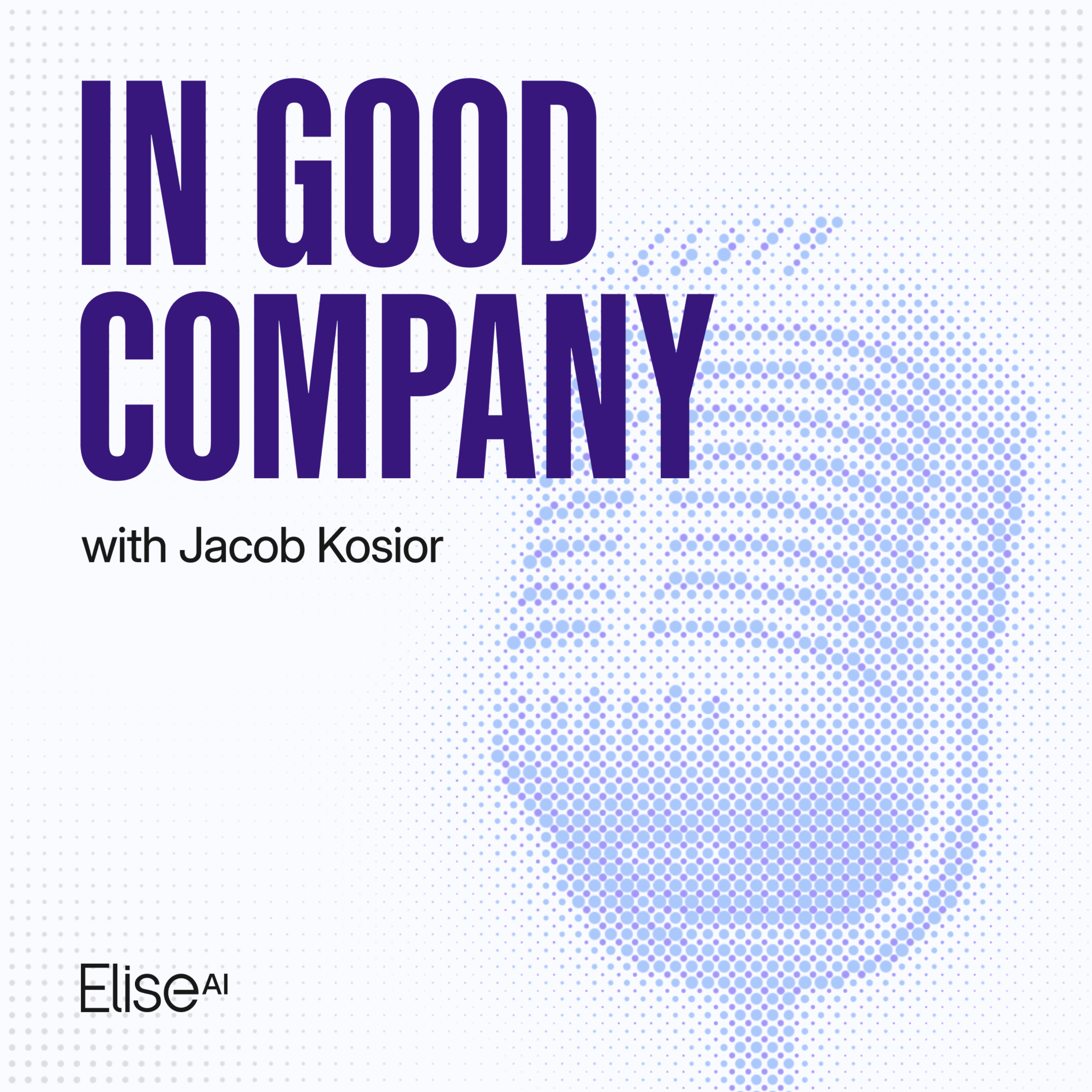 In Good Company: EliseAI Multifamily Podcast podcast artwork