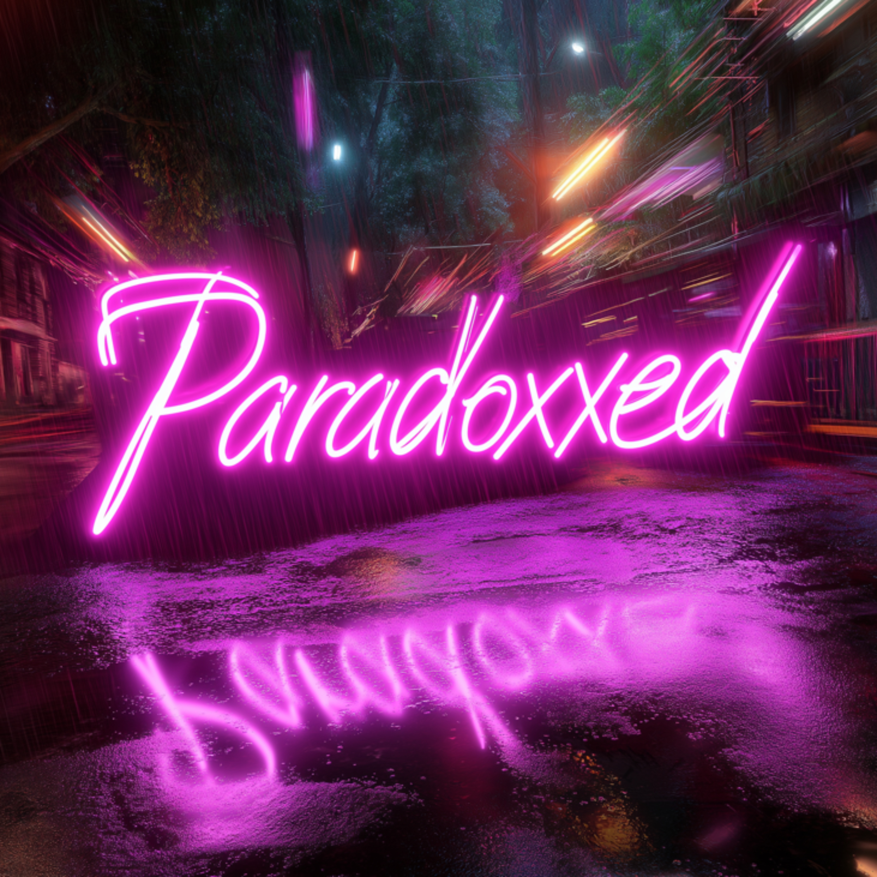 Paradoxxed