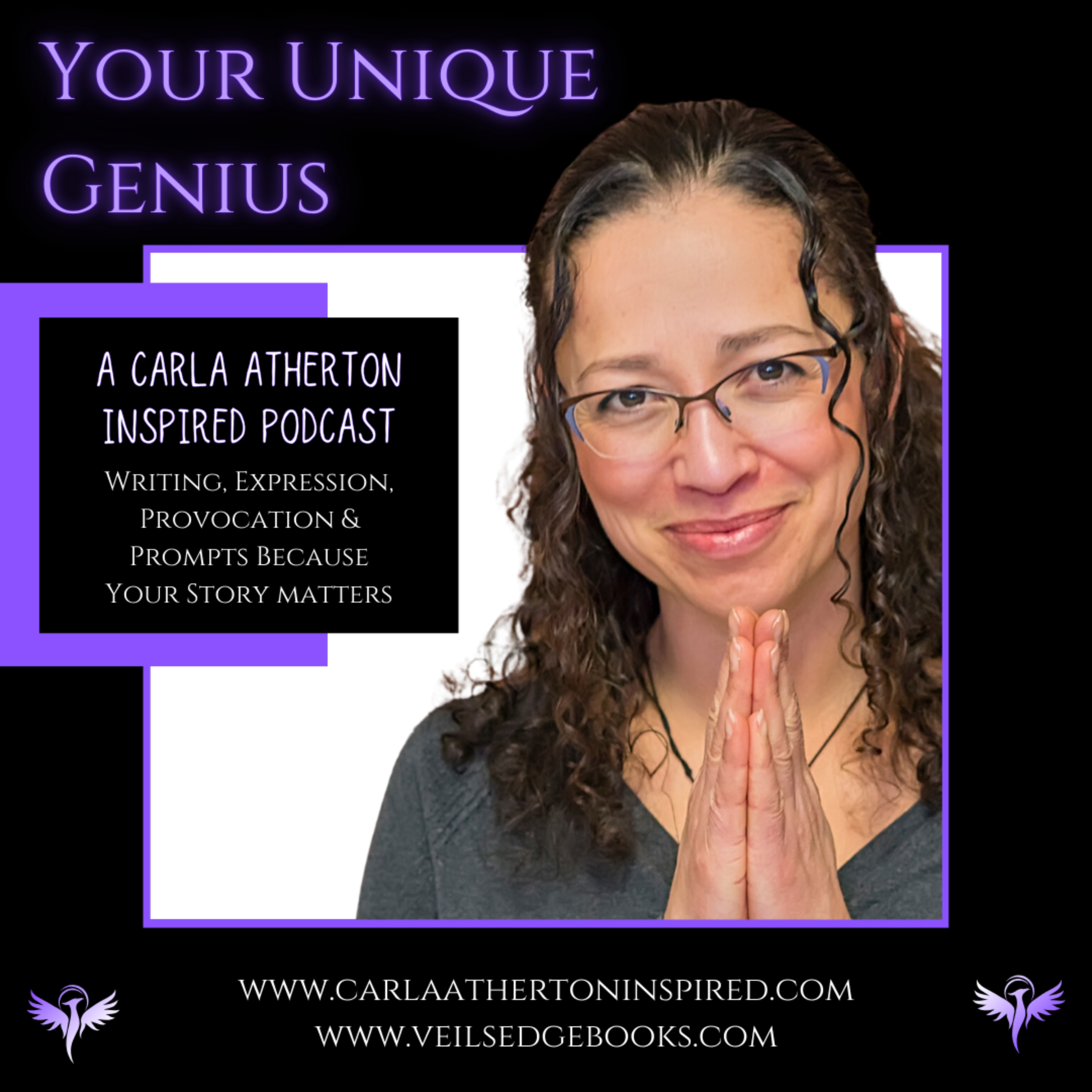 Your Unique Genius: Purpose and Creativity