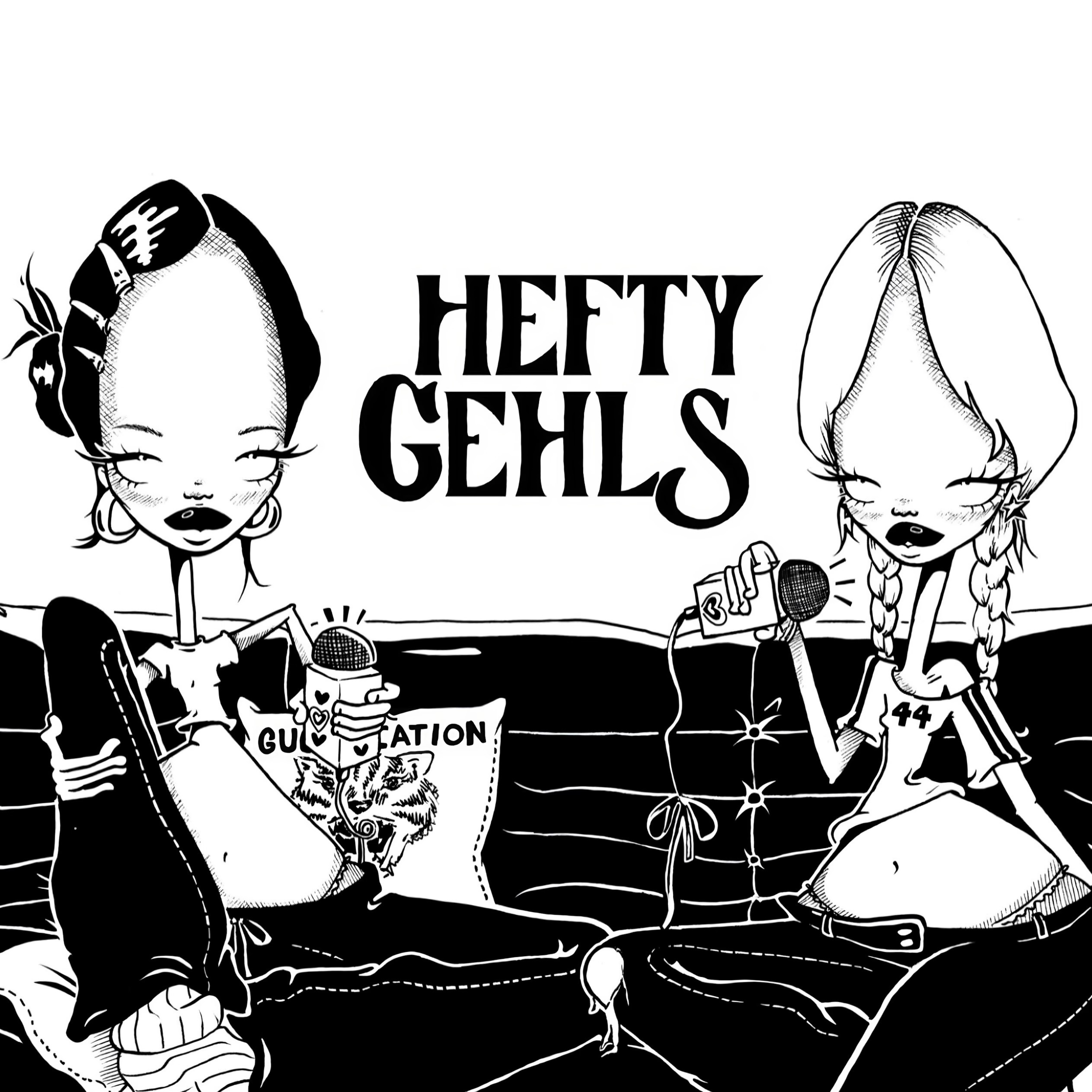 Hefty Gehl Lore