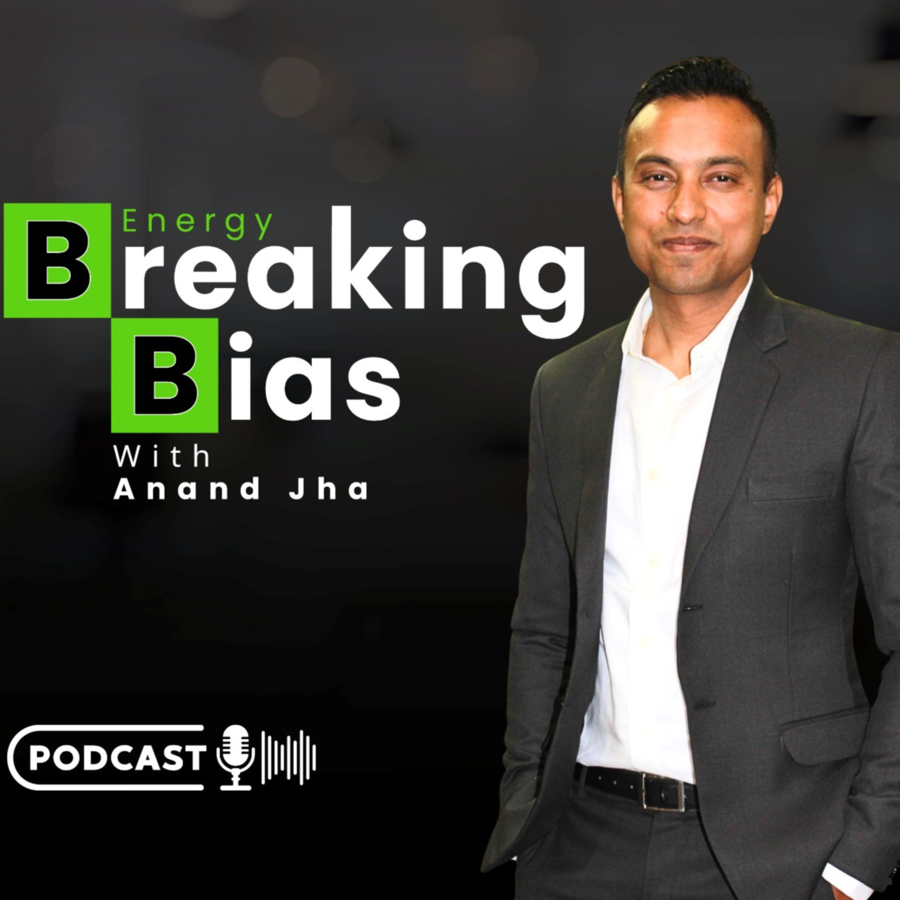Energy Breaking Bias