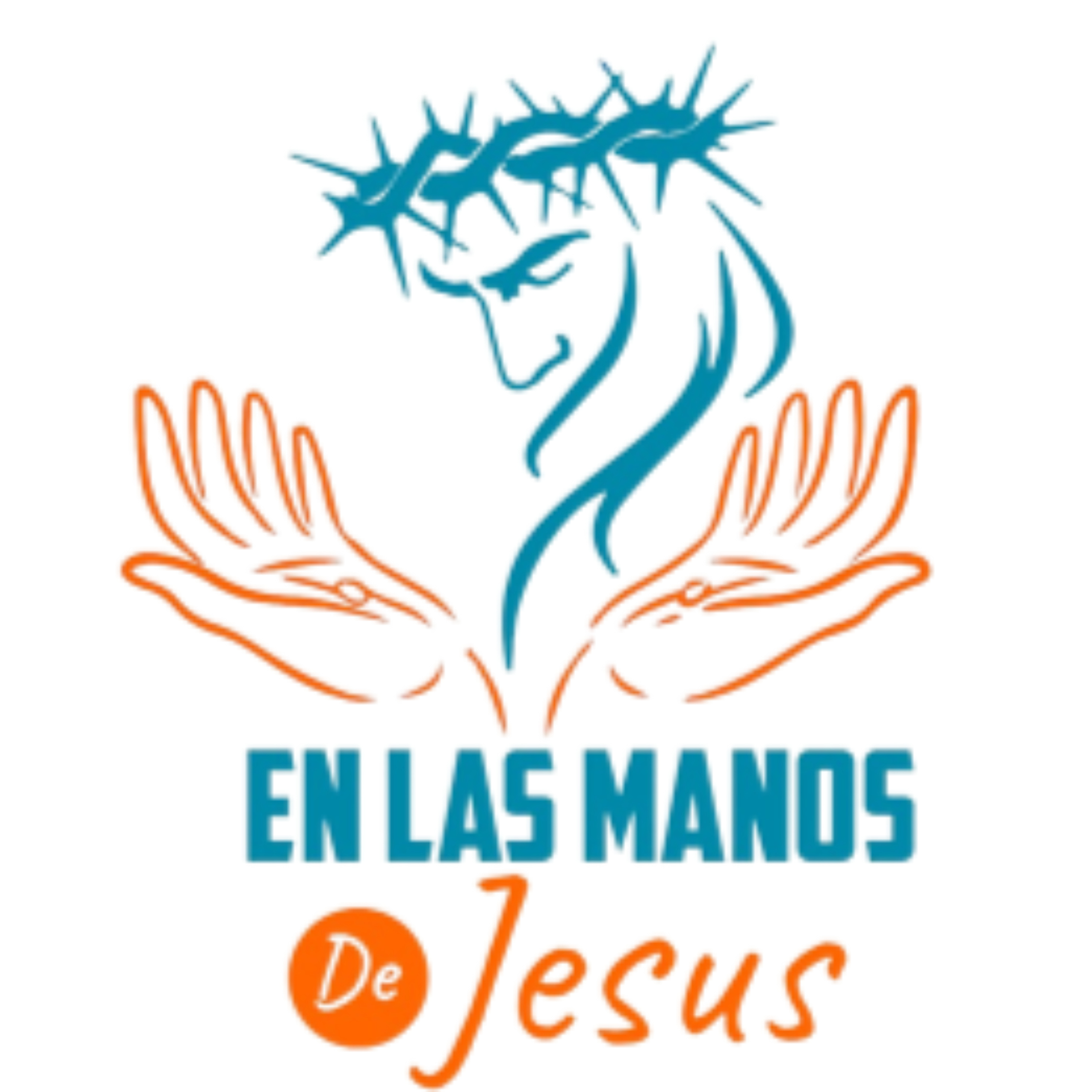 En las Manos de Jesús podcast artwork