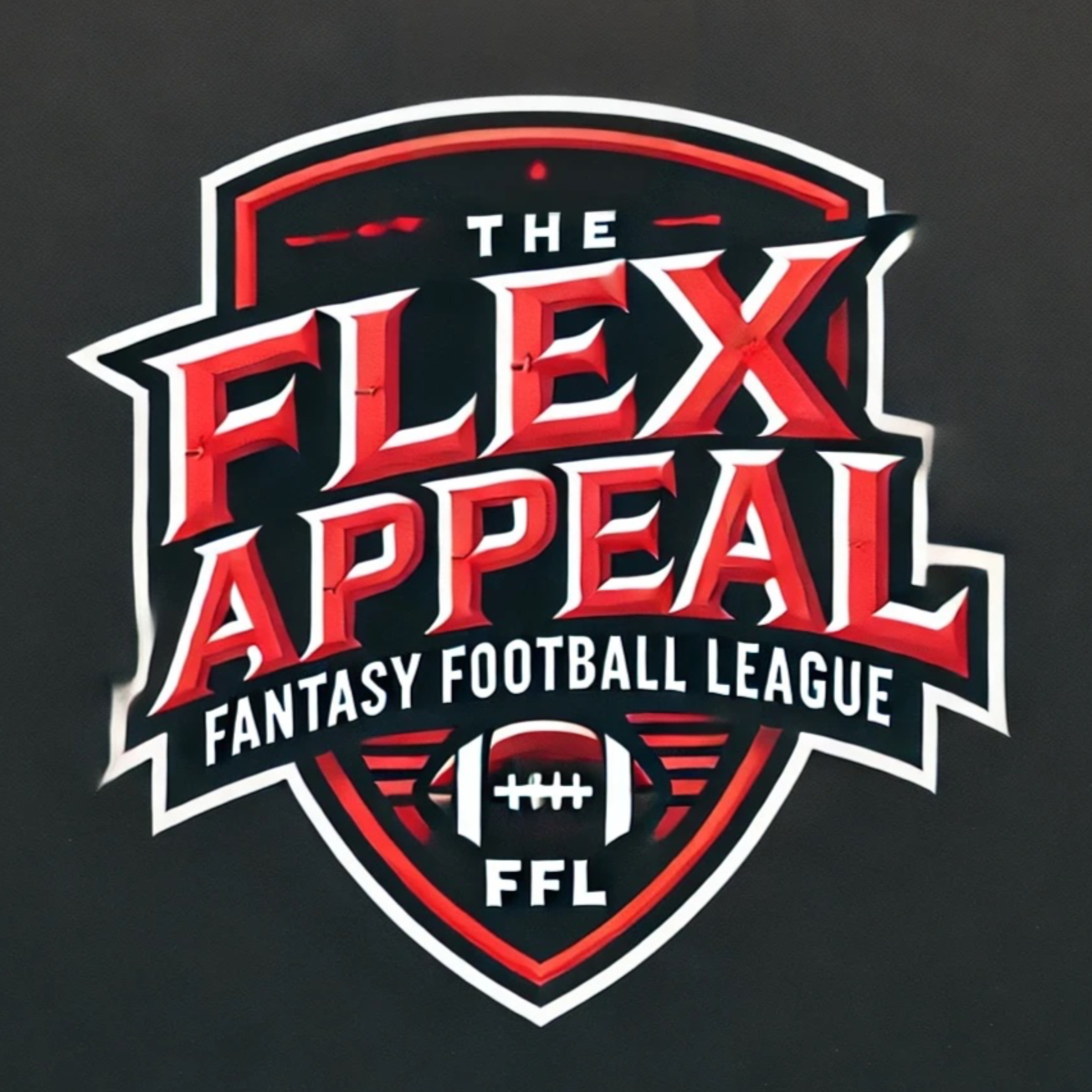 Flex Appeal Podcast podcast artwork