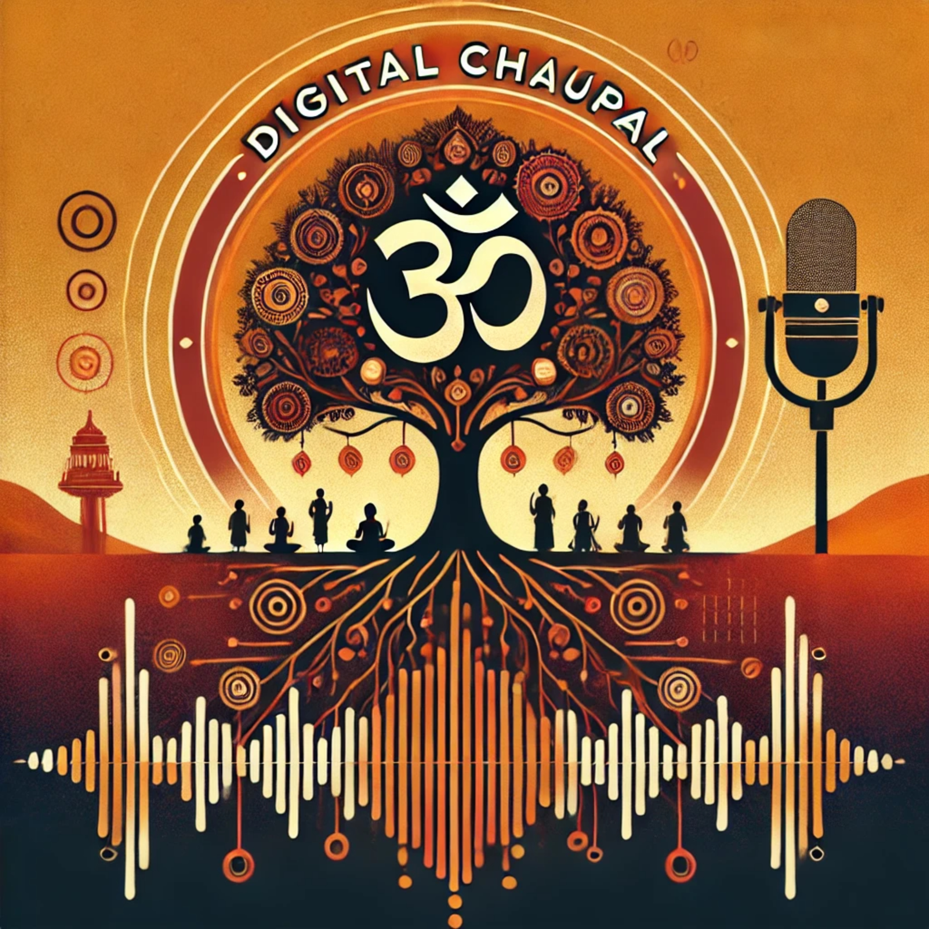 Digital Chaupal