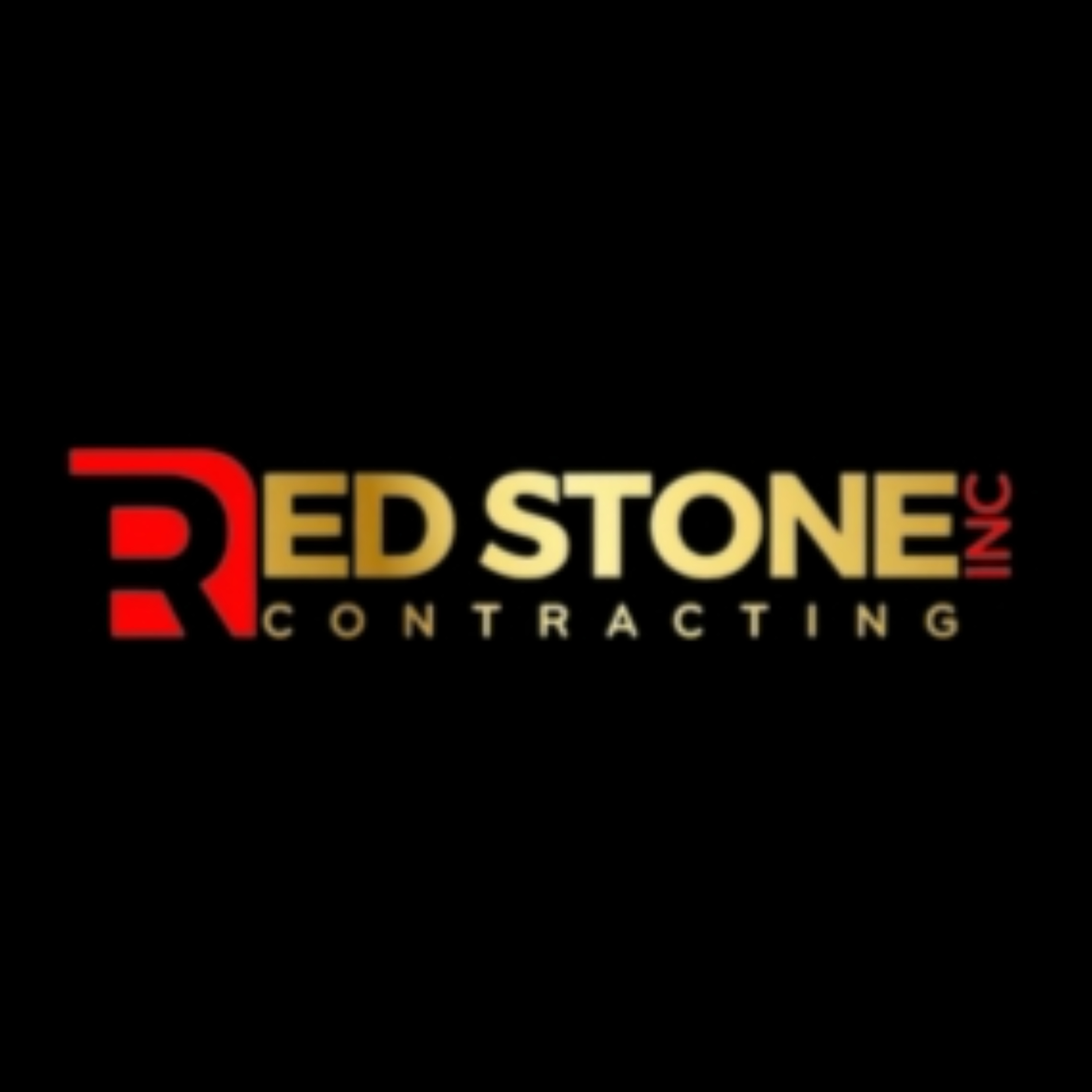 Red Stone Contracting podcast artwork