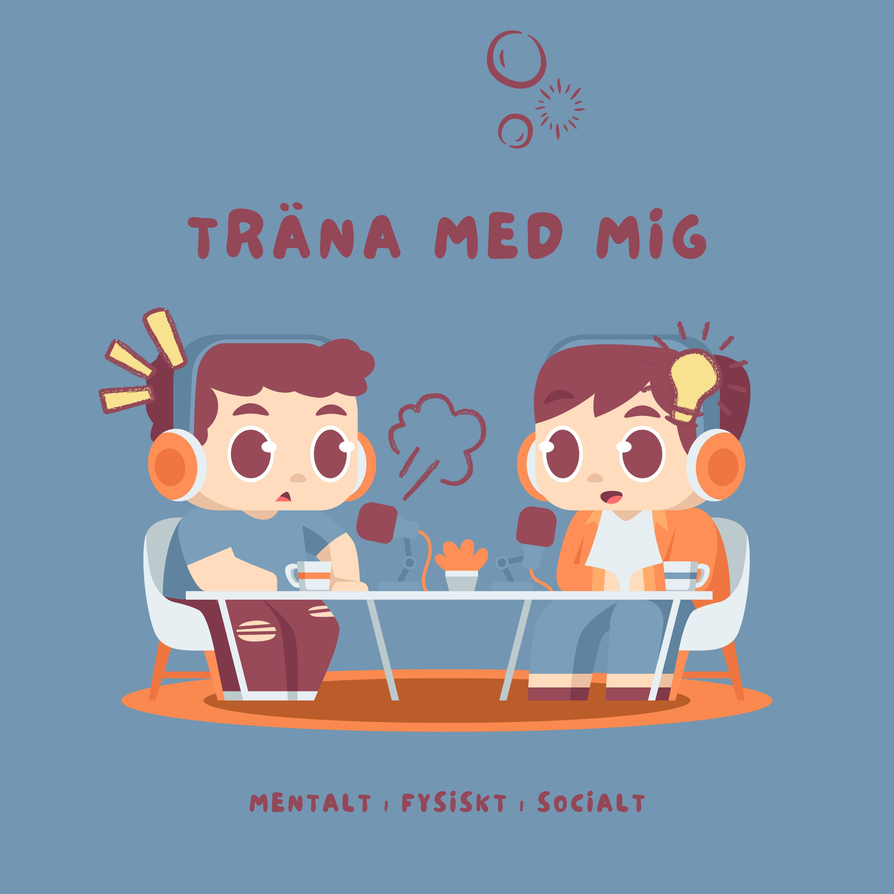 Träna Med Mig