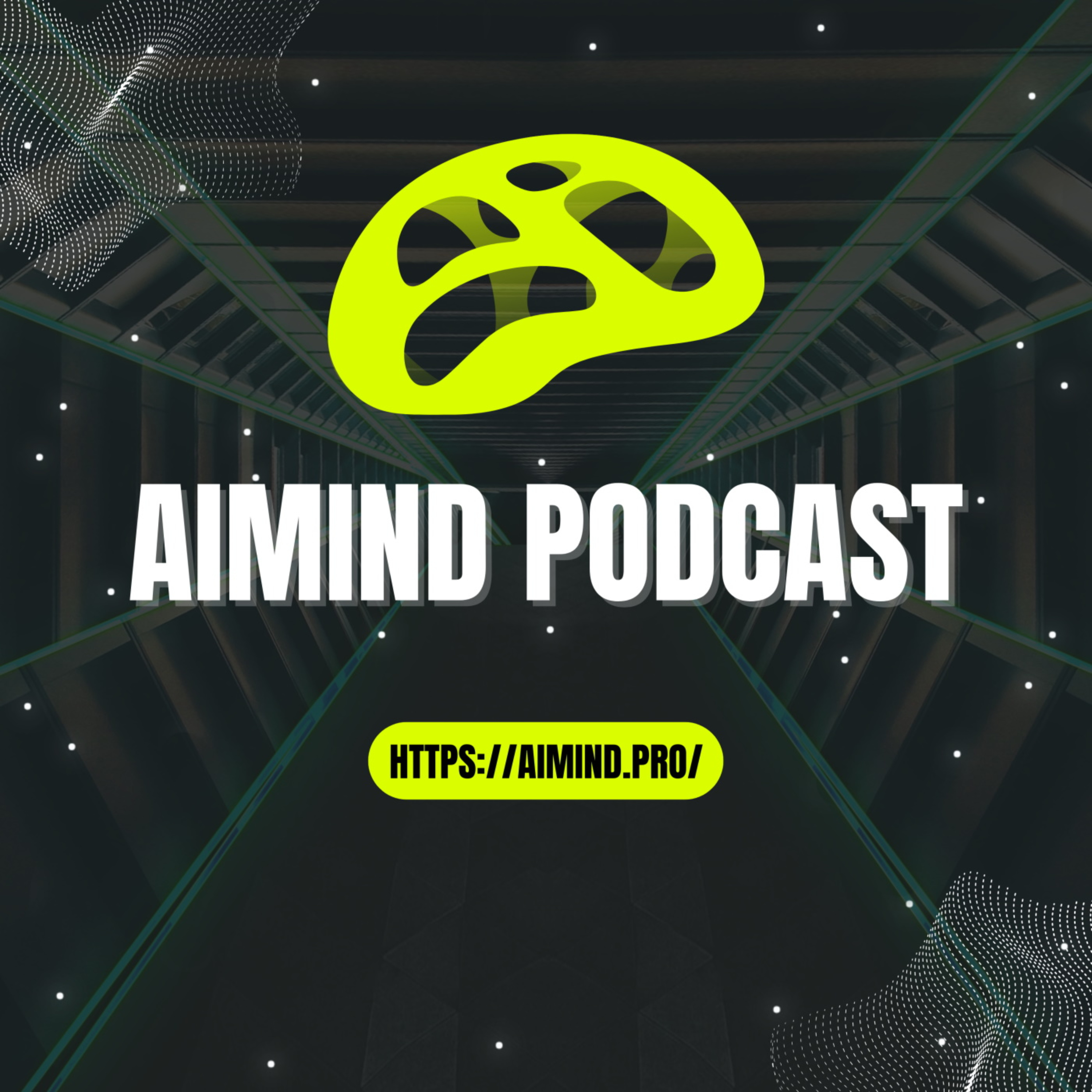 AIMind podcast podcast artwork