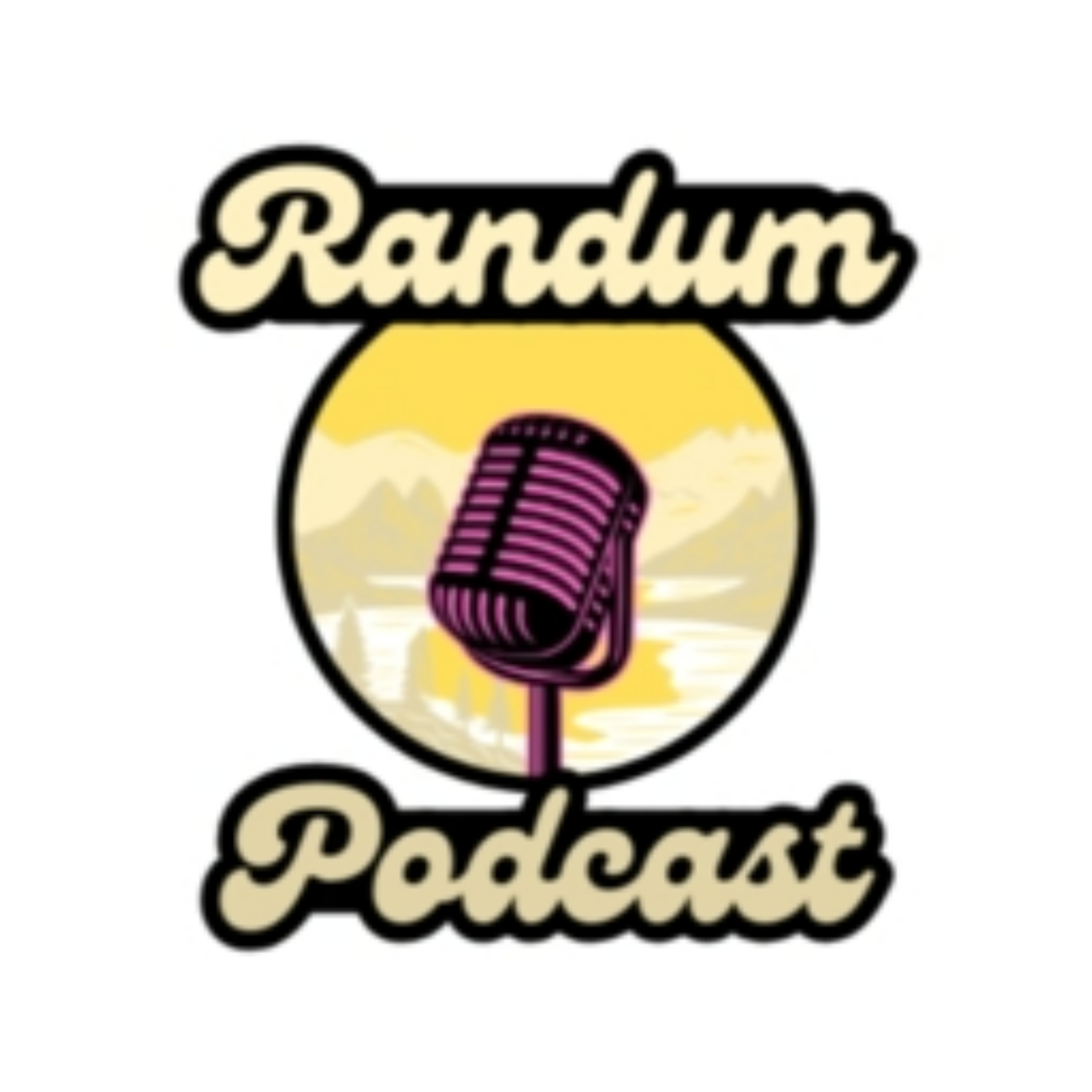 Randum Podcast