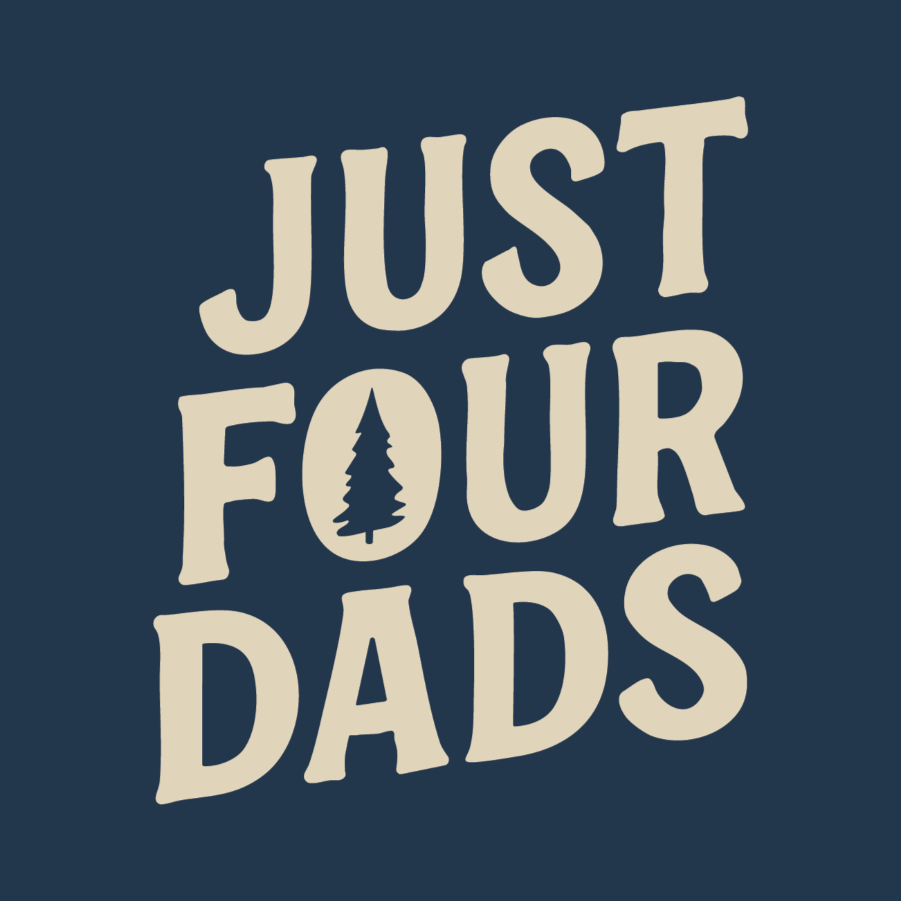 Just Four Dads