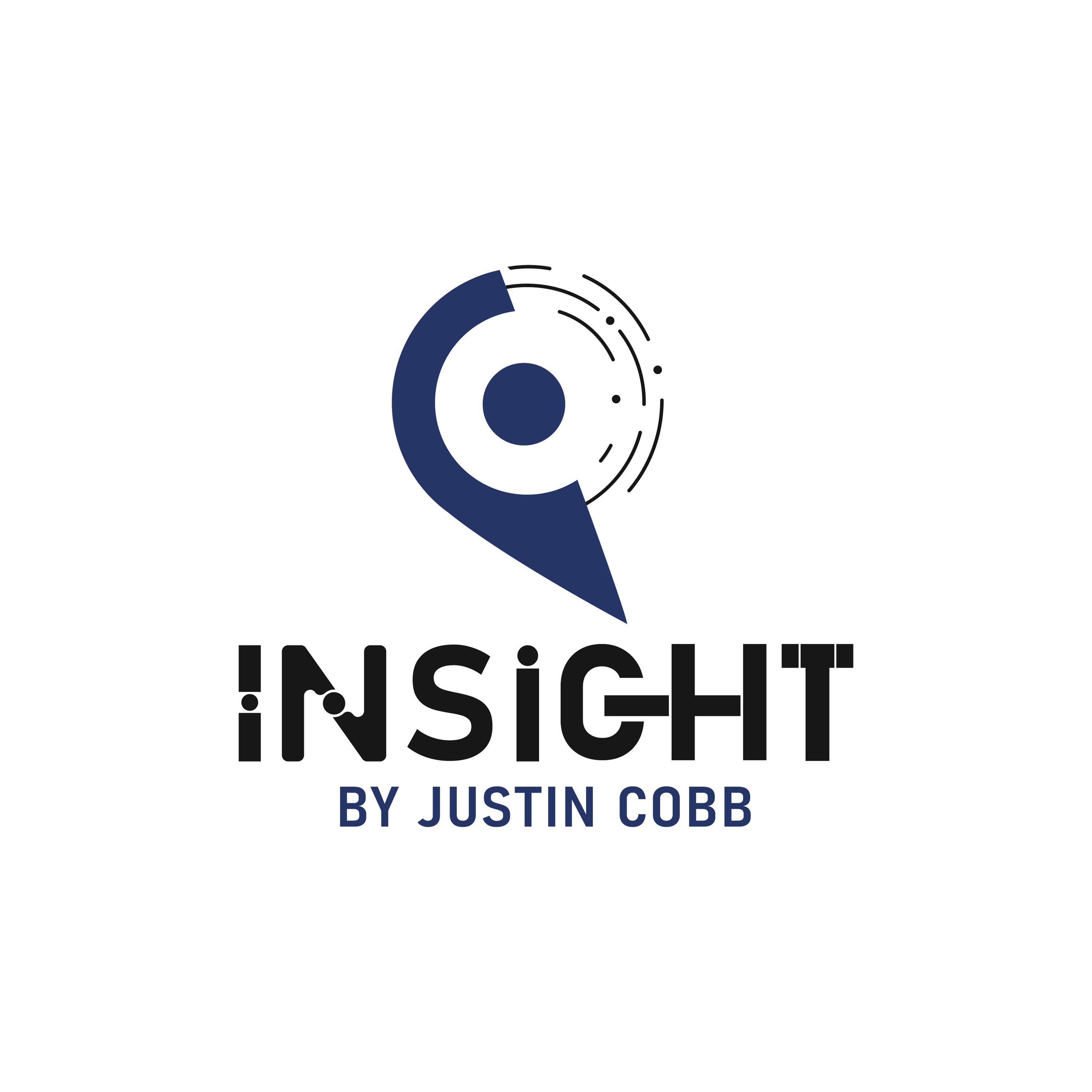 Insight with Justin G. Cobb