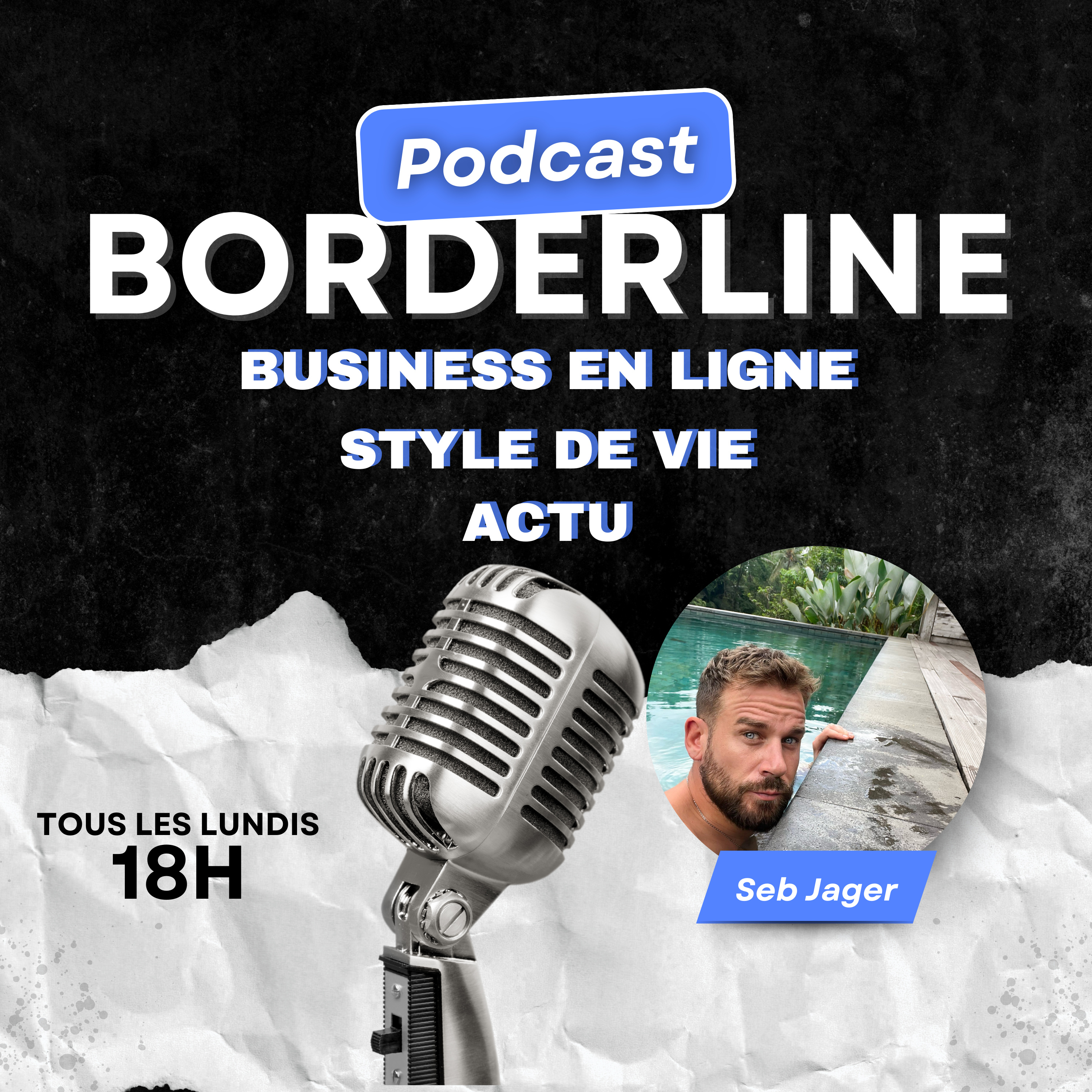 BORDERLINE