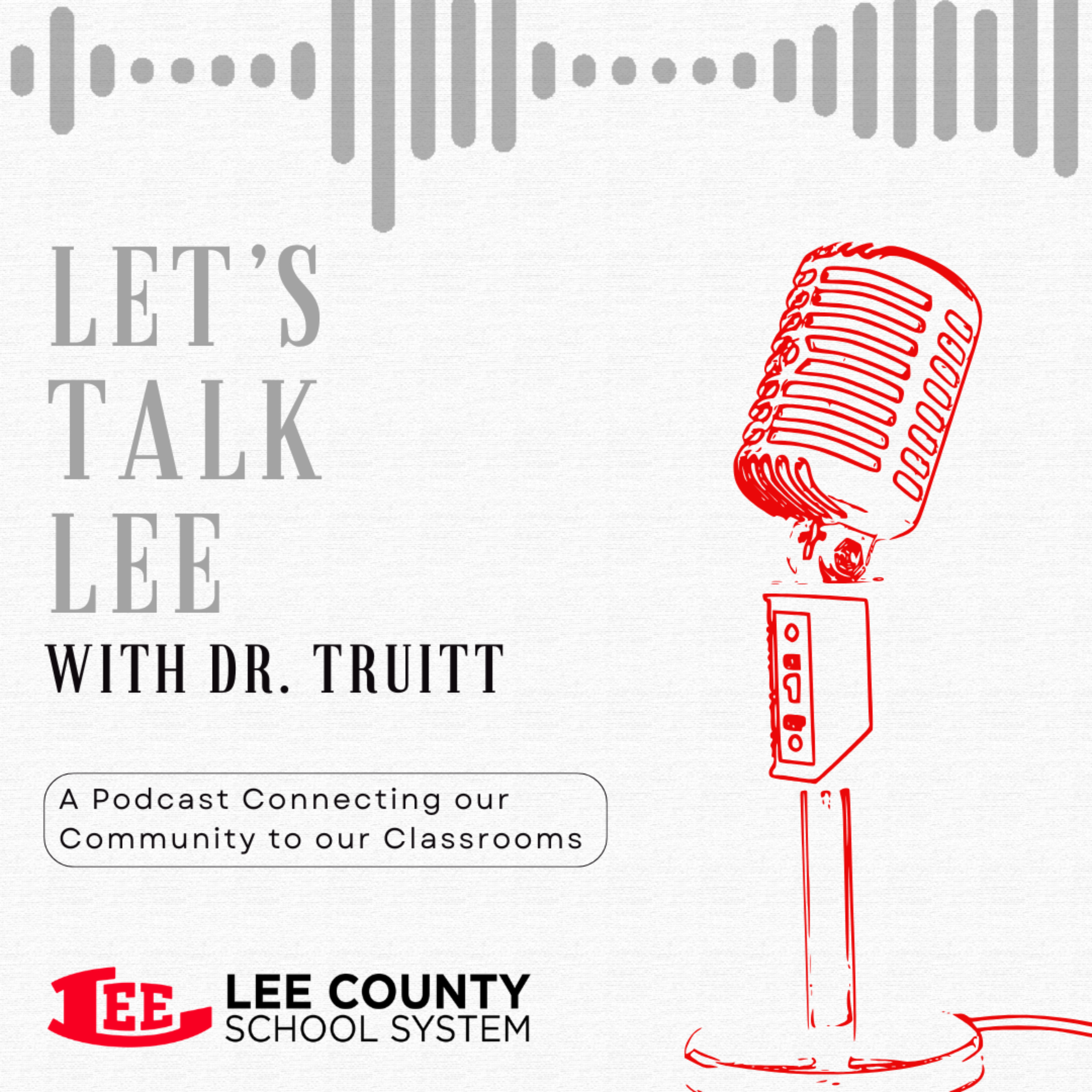 Let's Talk Lee