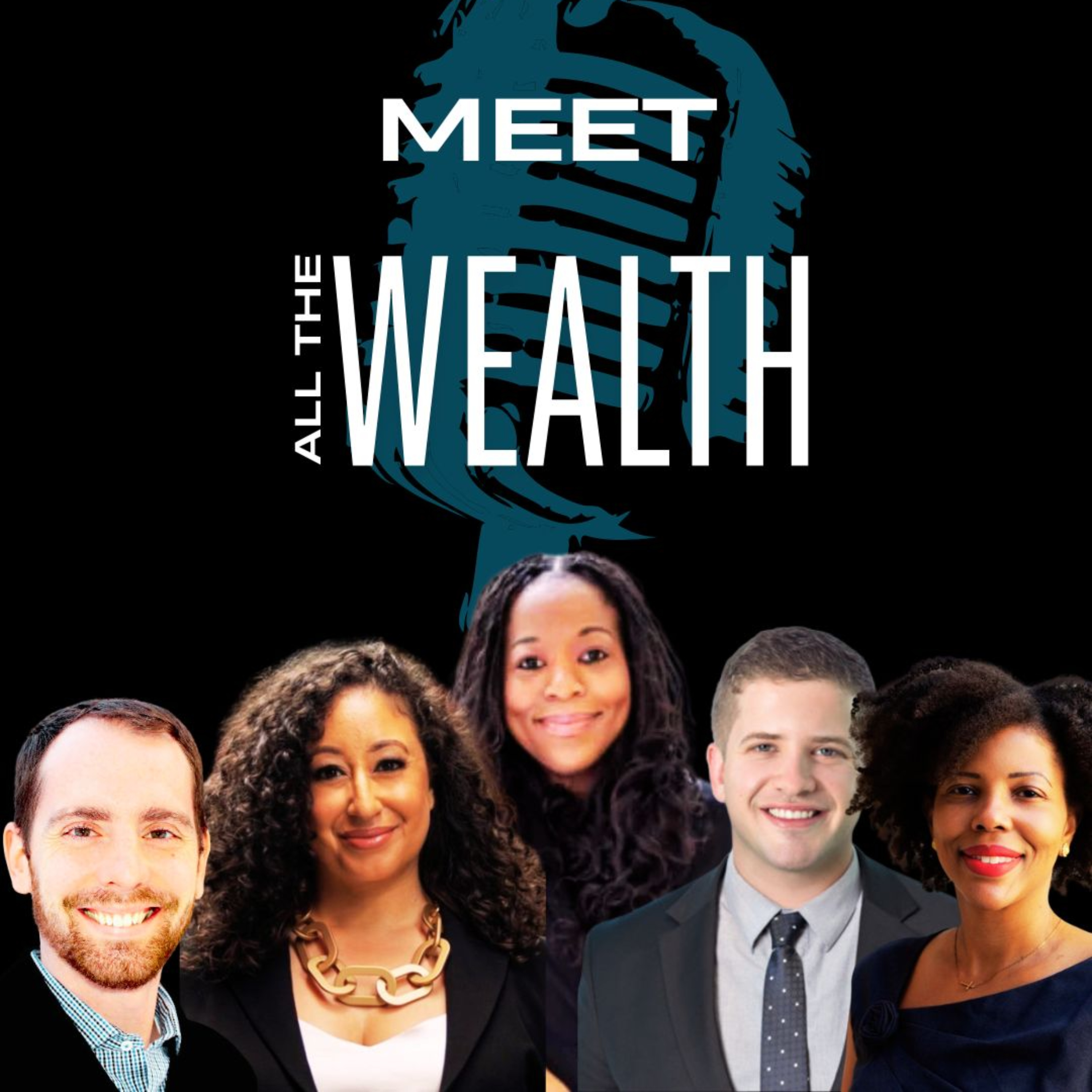 All The Wealth