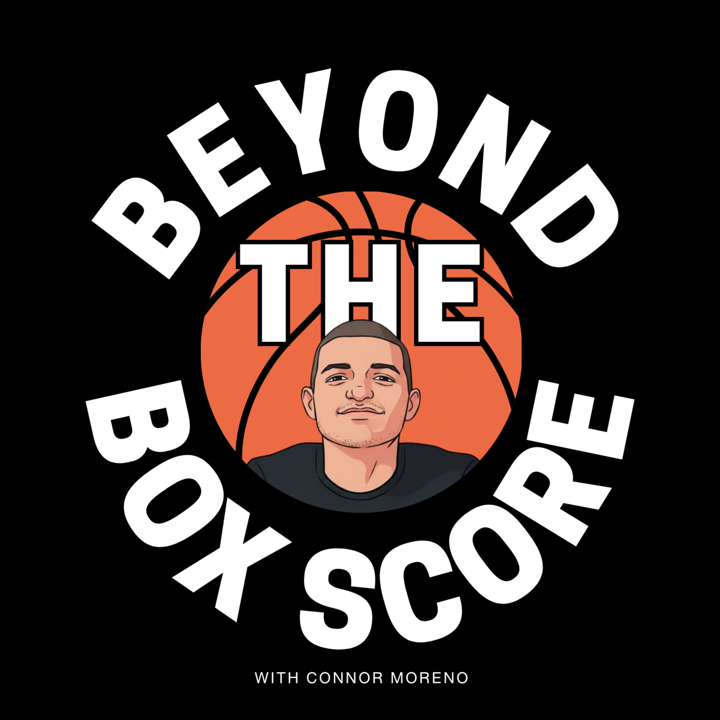 Beyond the Box Score