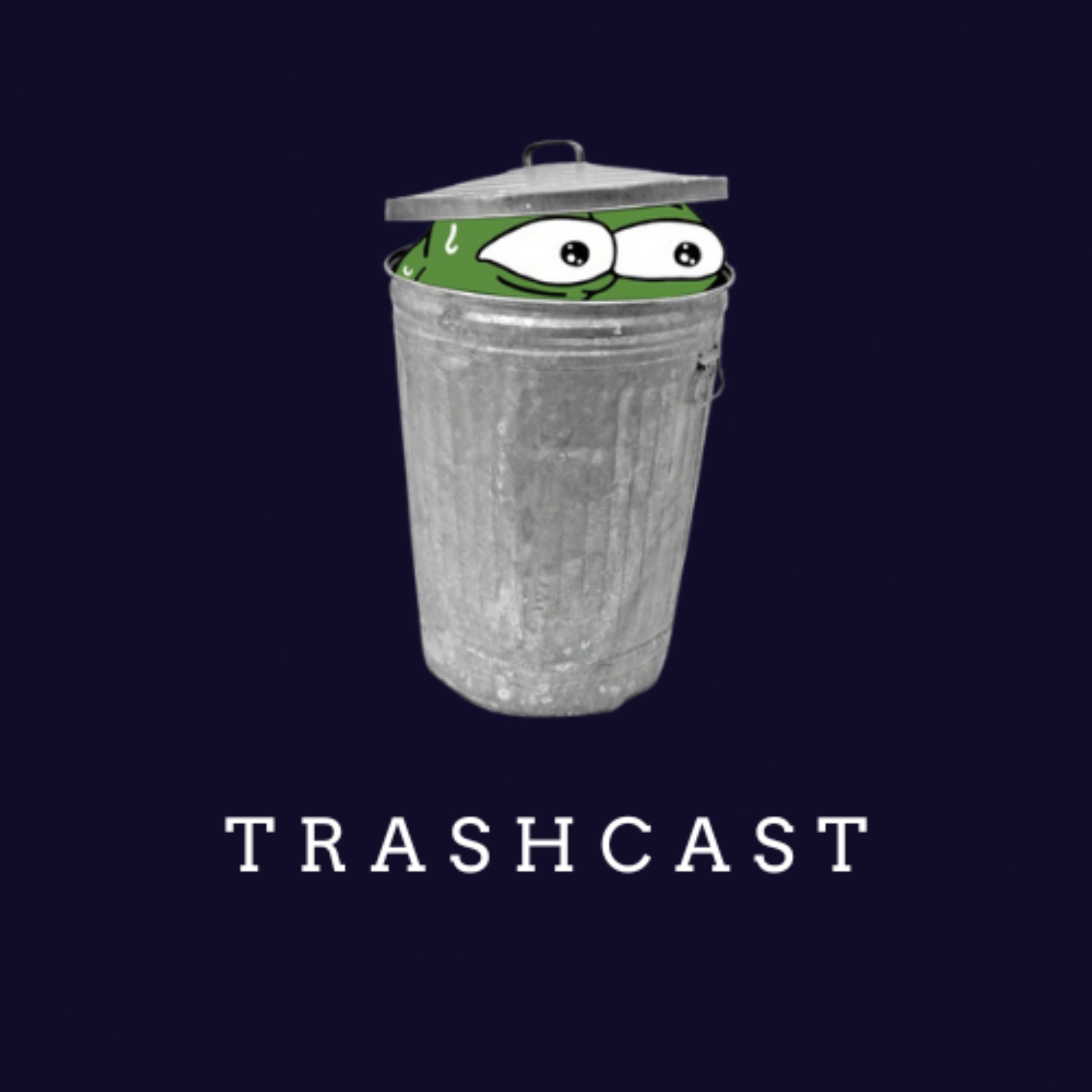 TrashCast