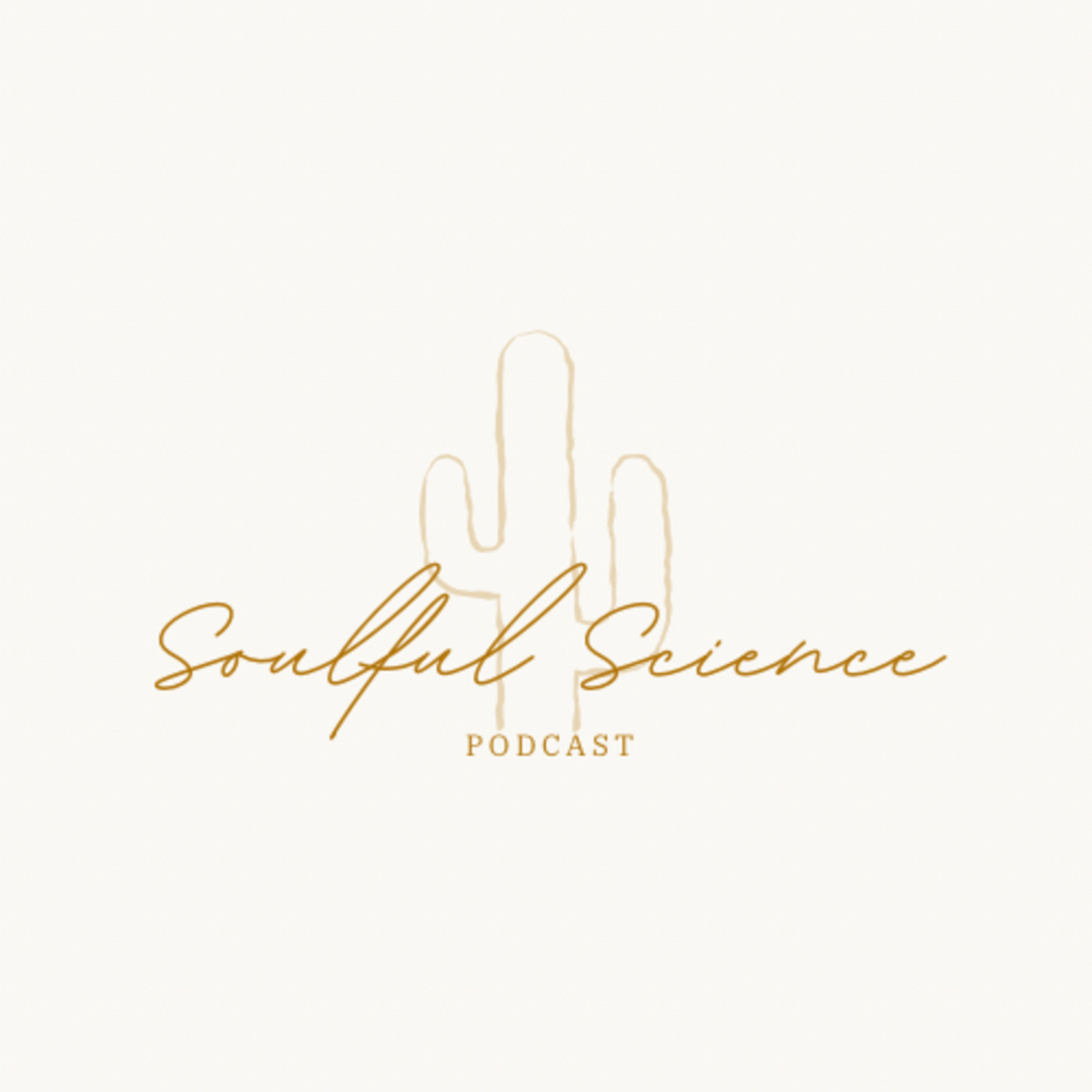 Soulful Science Podcast