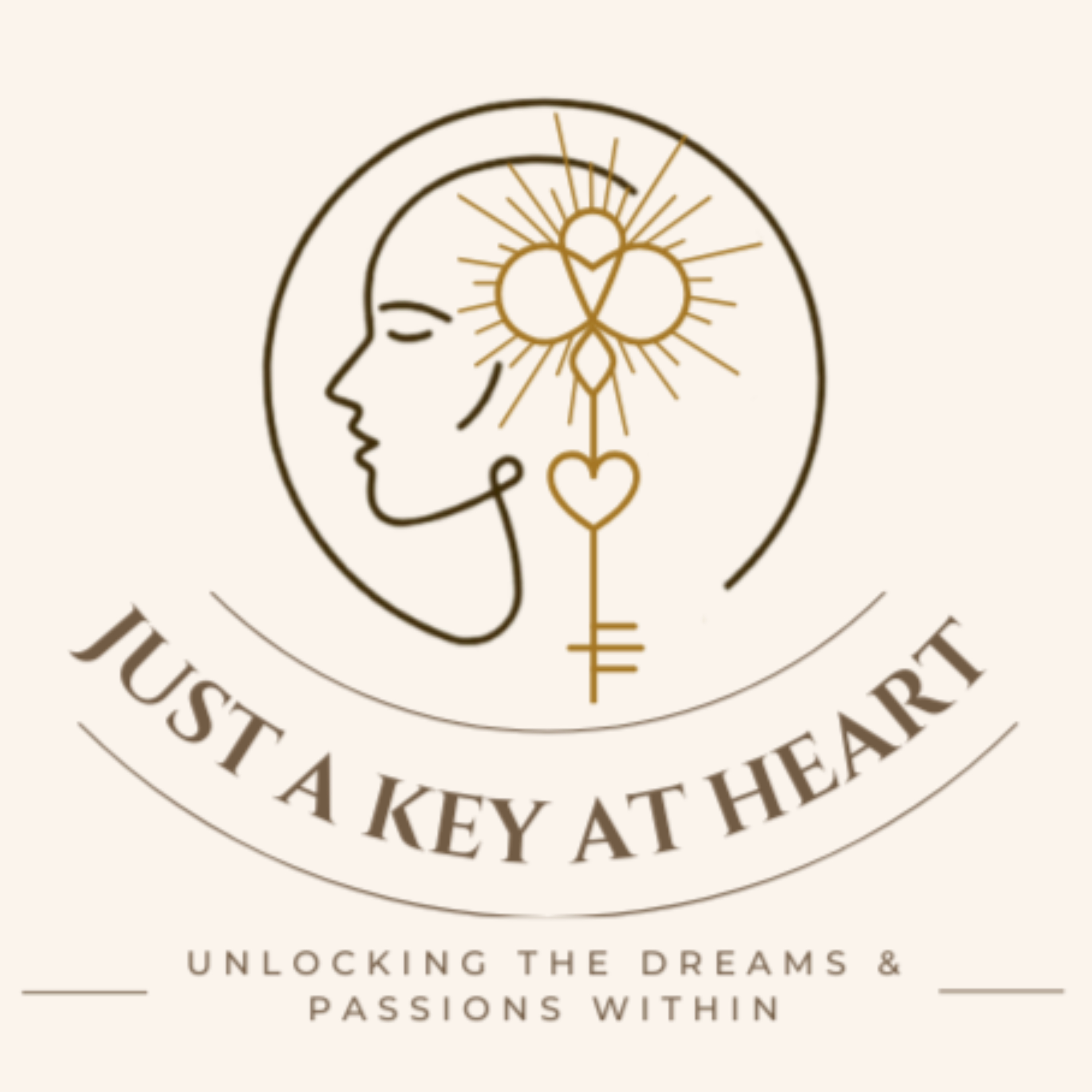 Unlocking Your Best Self podcast artwork