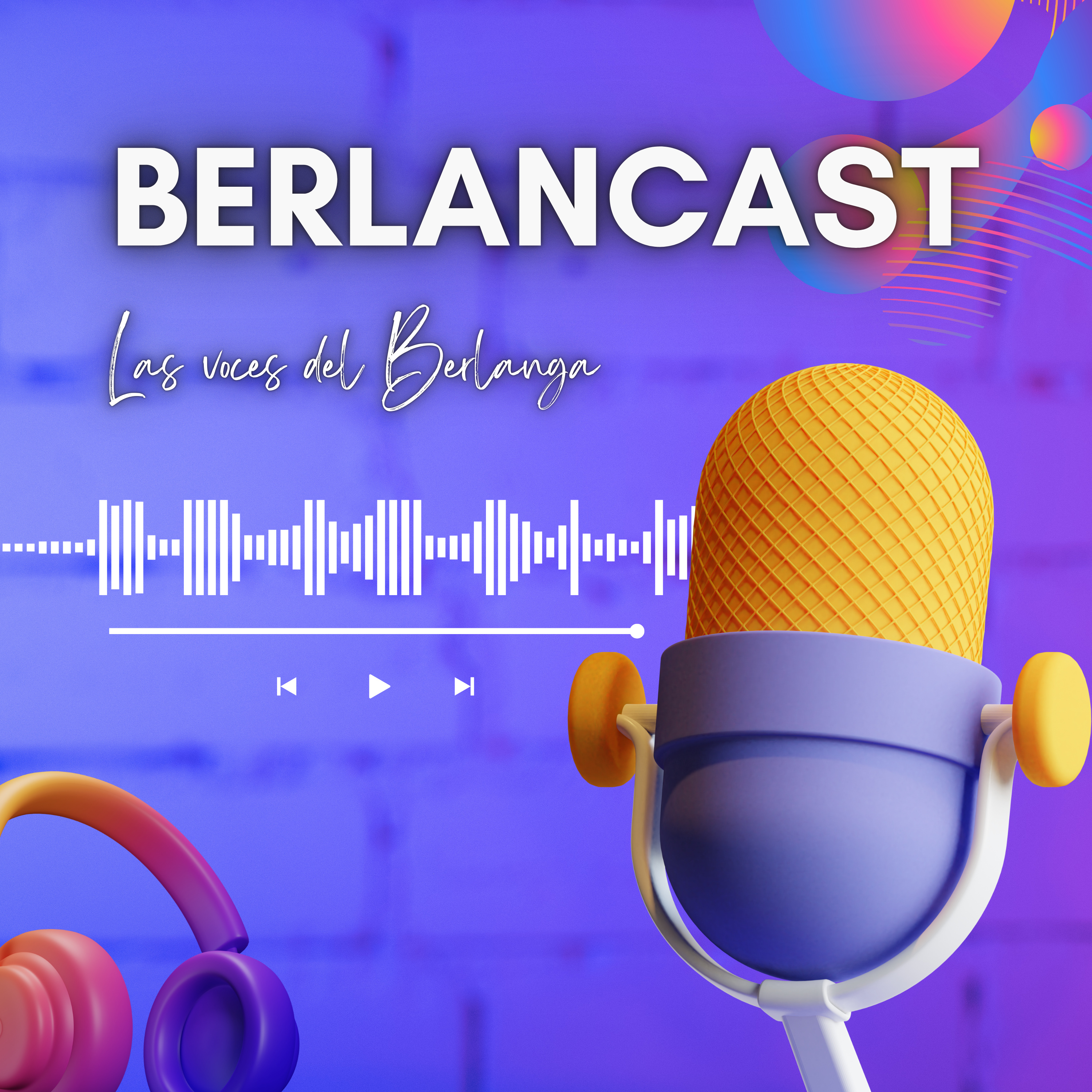 Berlancast
