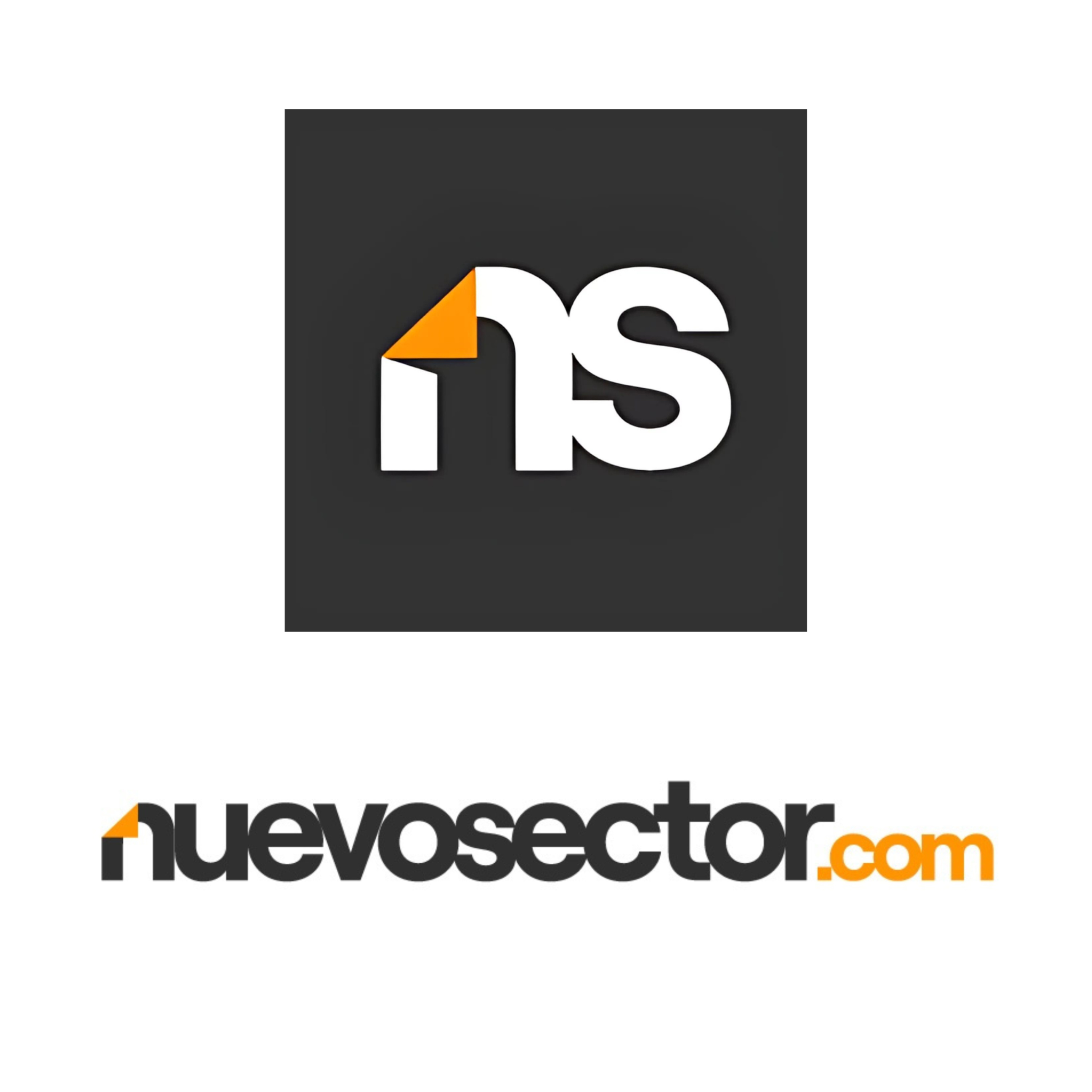 NuevoSector podcast artwork