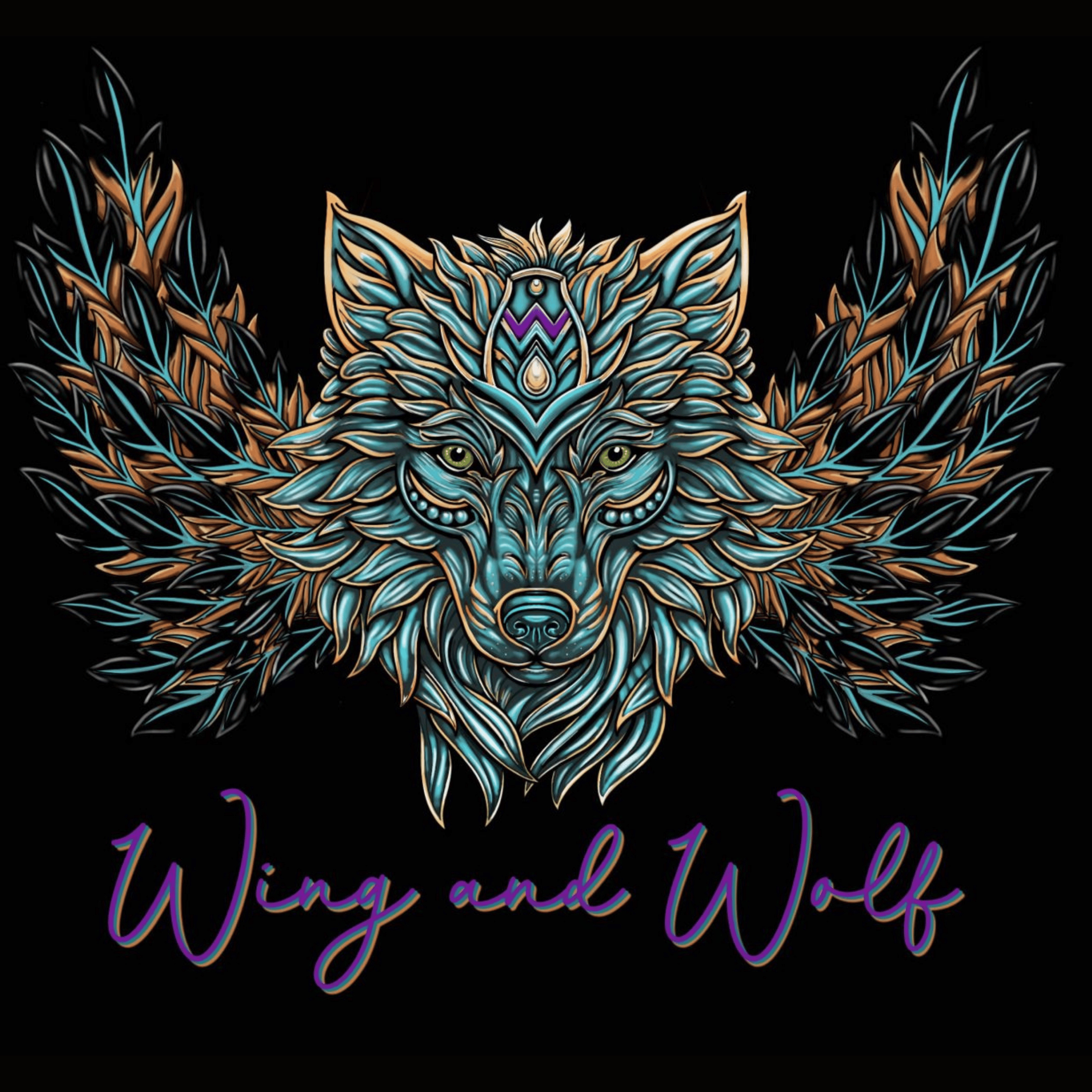 Wing and Wolf