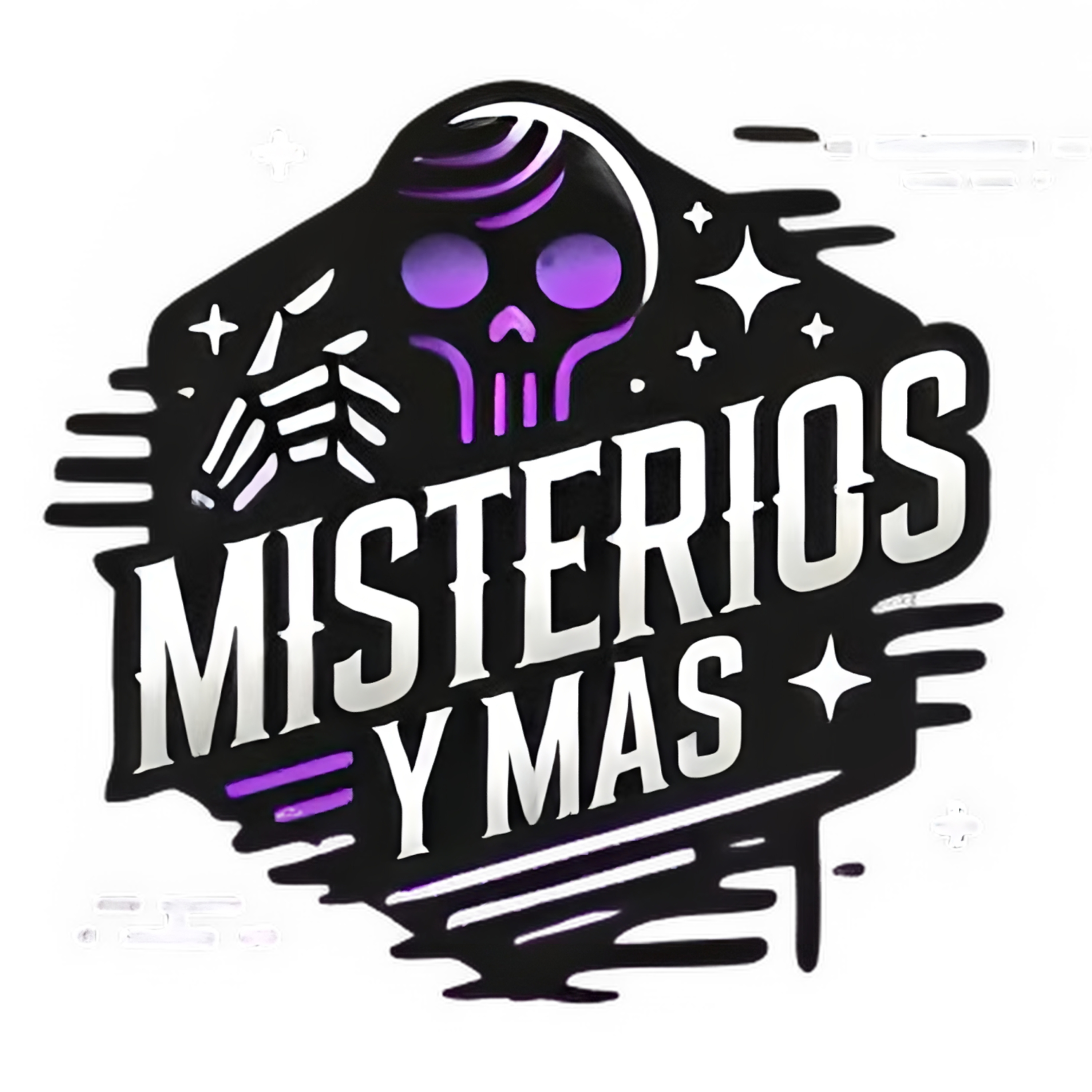 Misterios Y Más