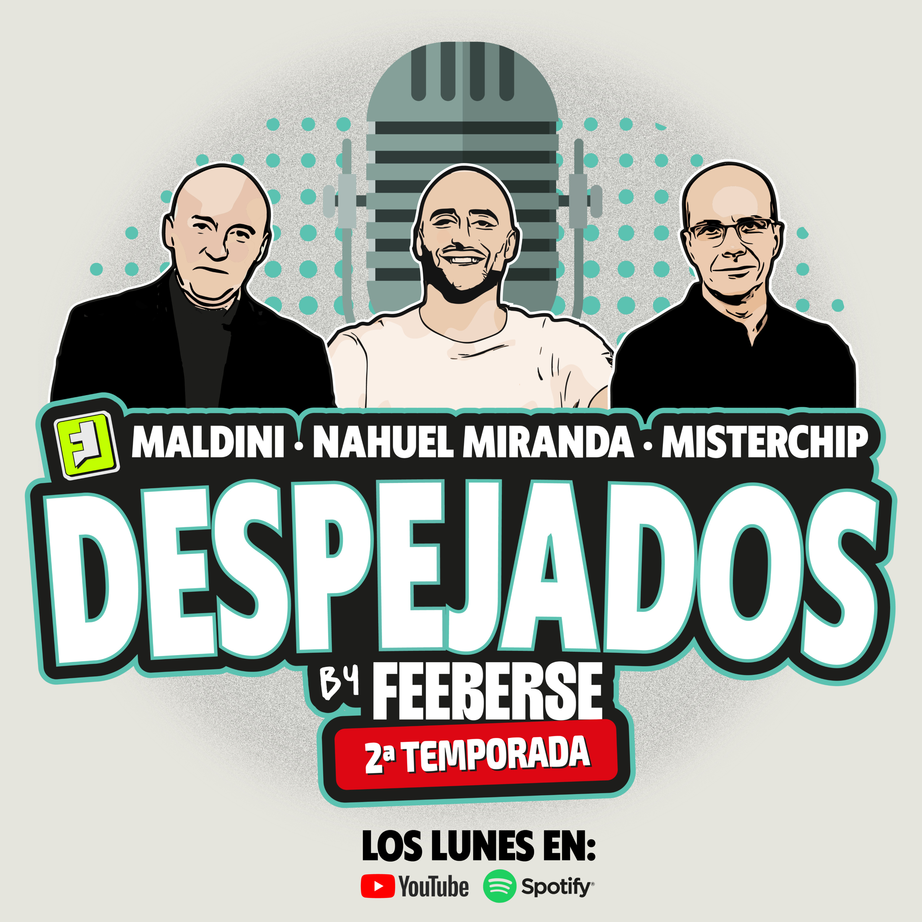 Despejados