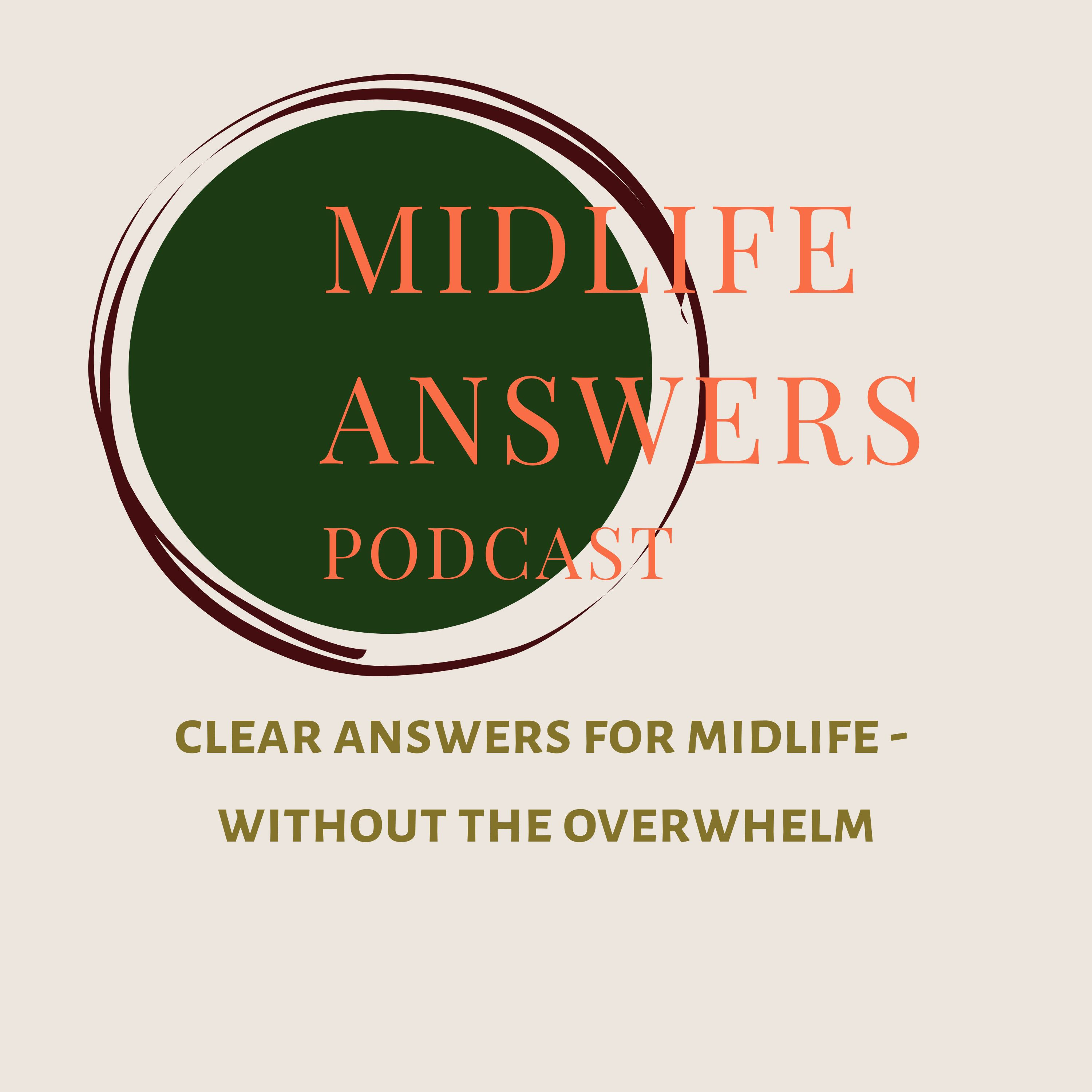 Midlife Answers