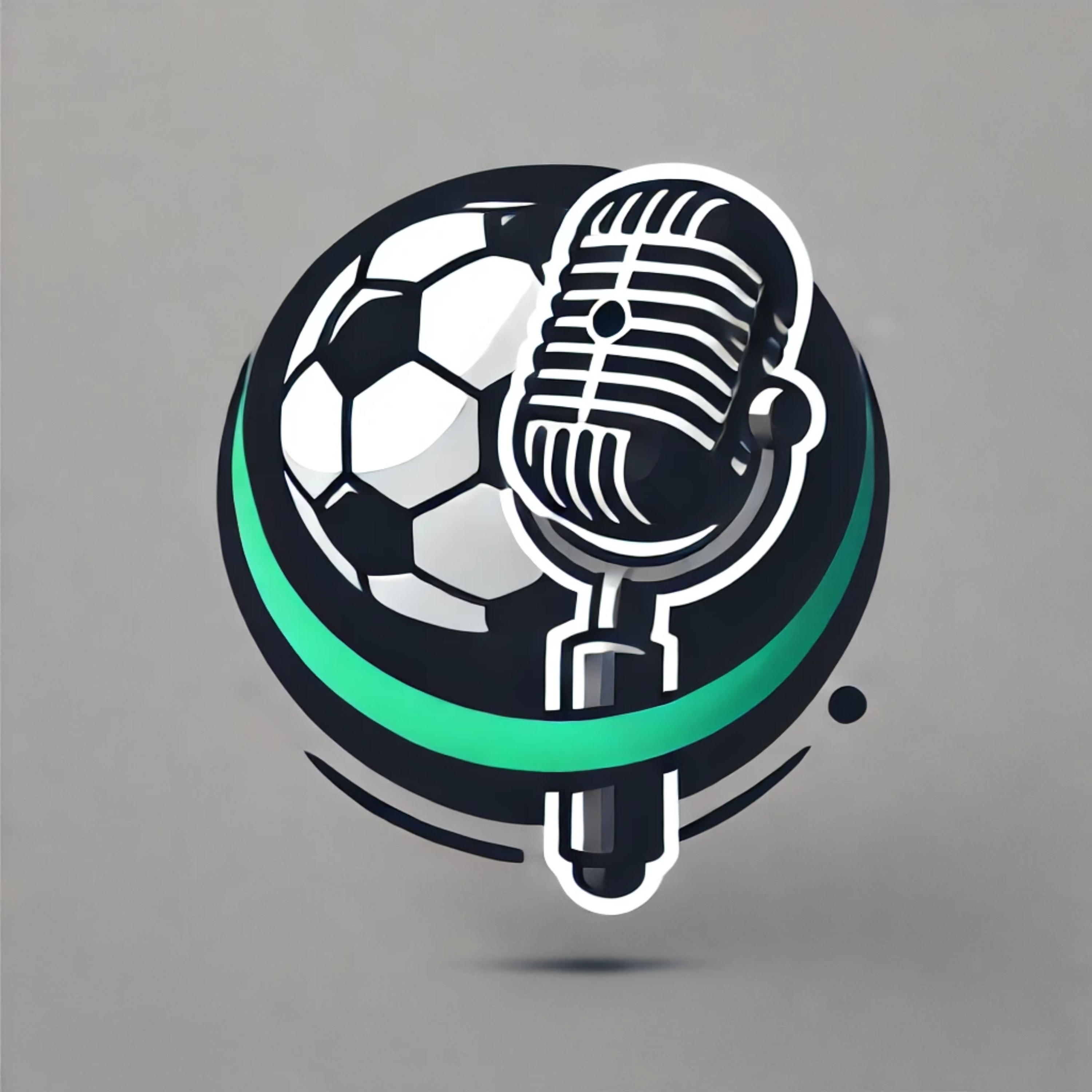 Pitchside Playback podcast artwork