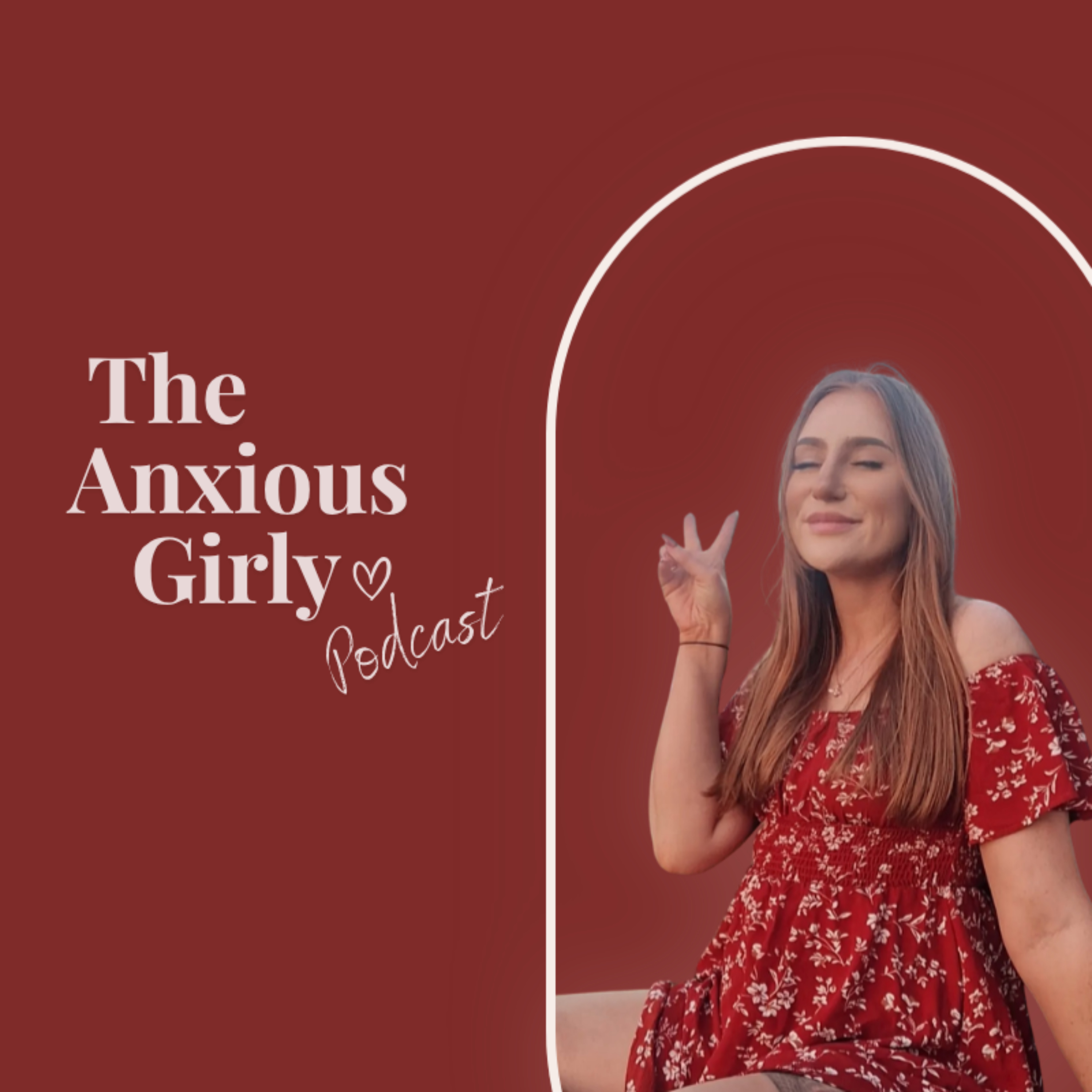 The Anxious Girly