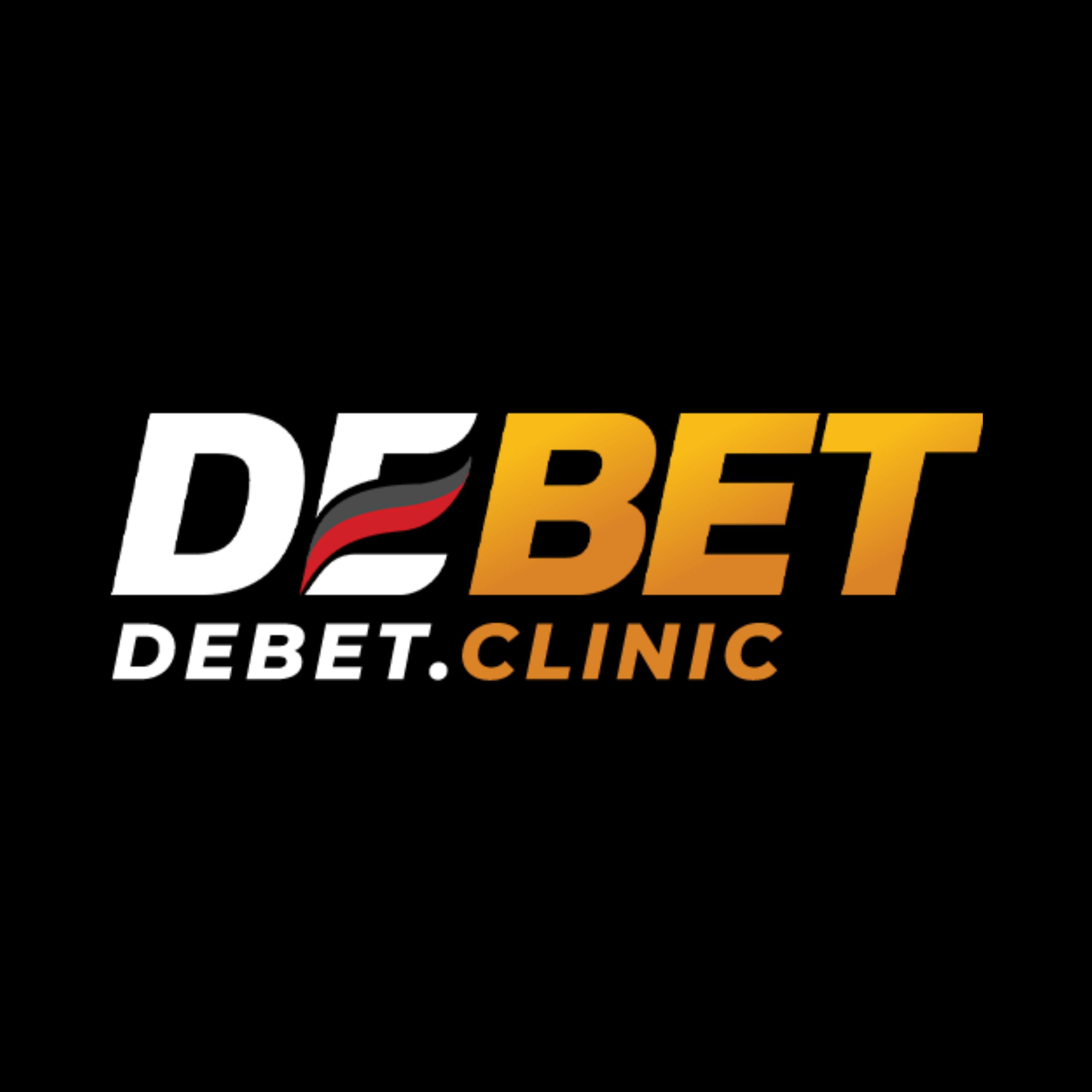 DEBET podcast artwork