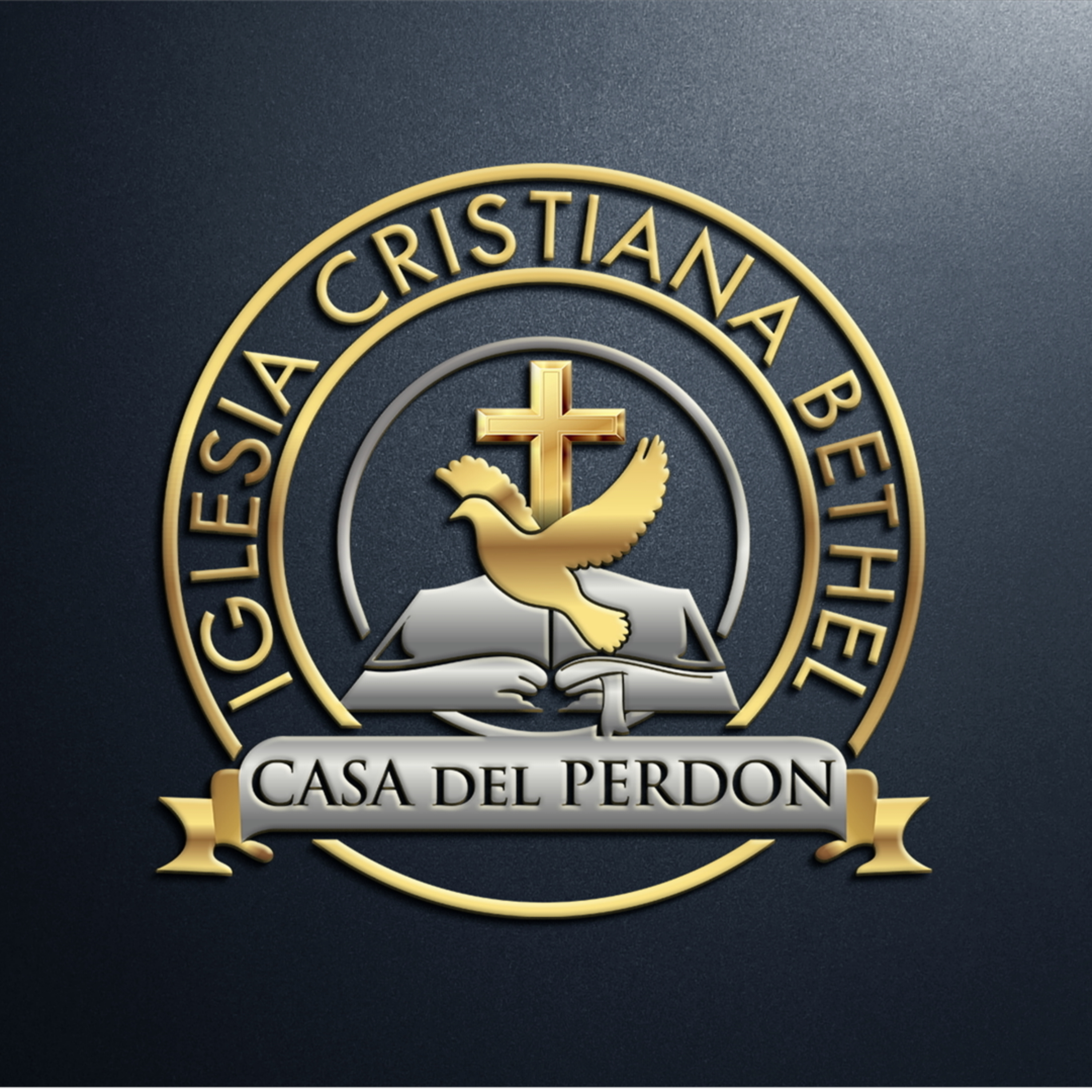La Barba y La Biblia podcast artwork