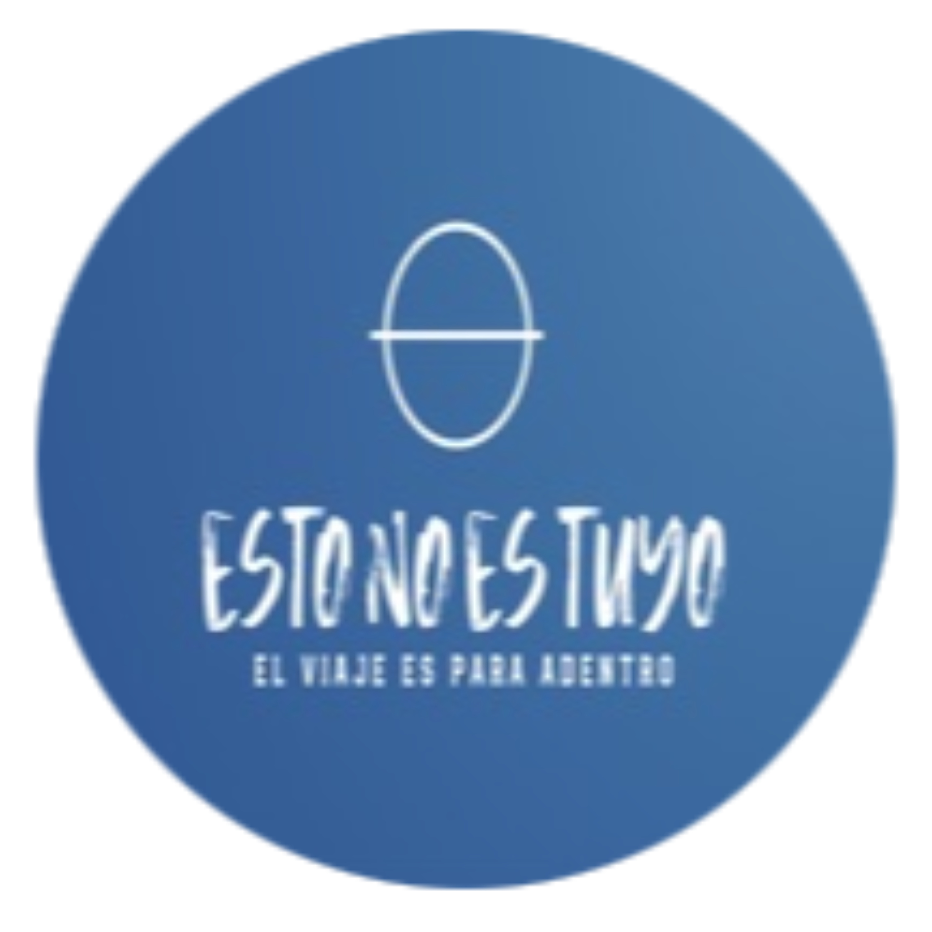 Esto NO es Tuyo podcast artwork