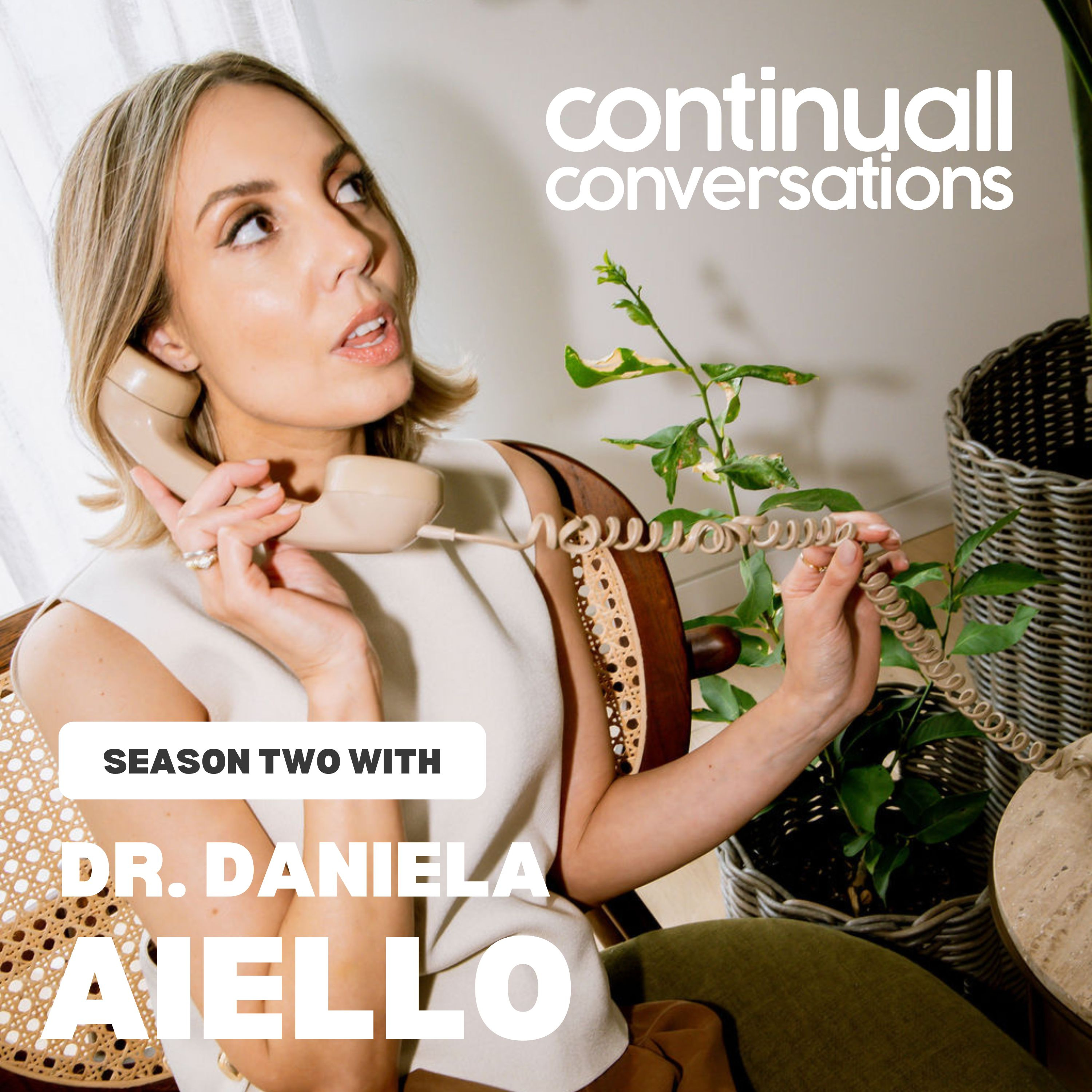 continuall conversations