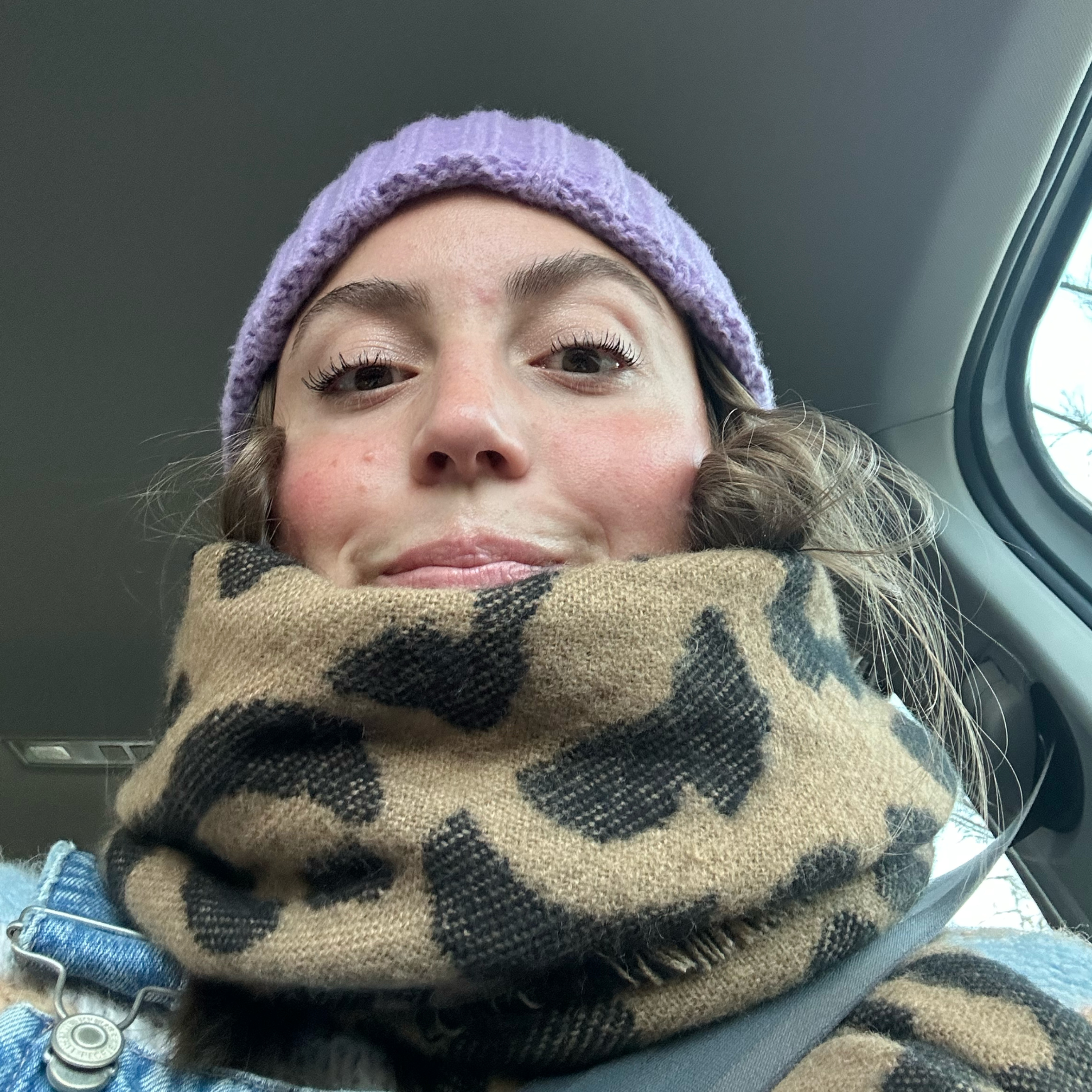 The Emily Beal Podcast