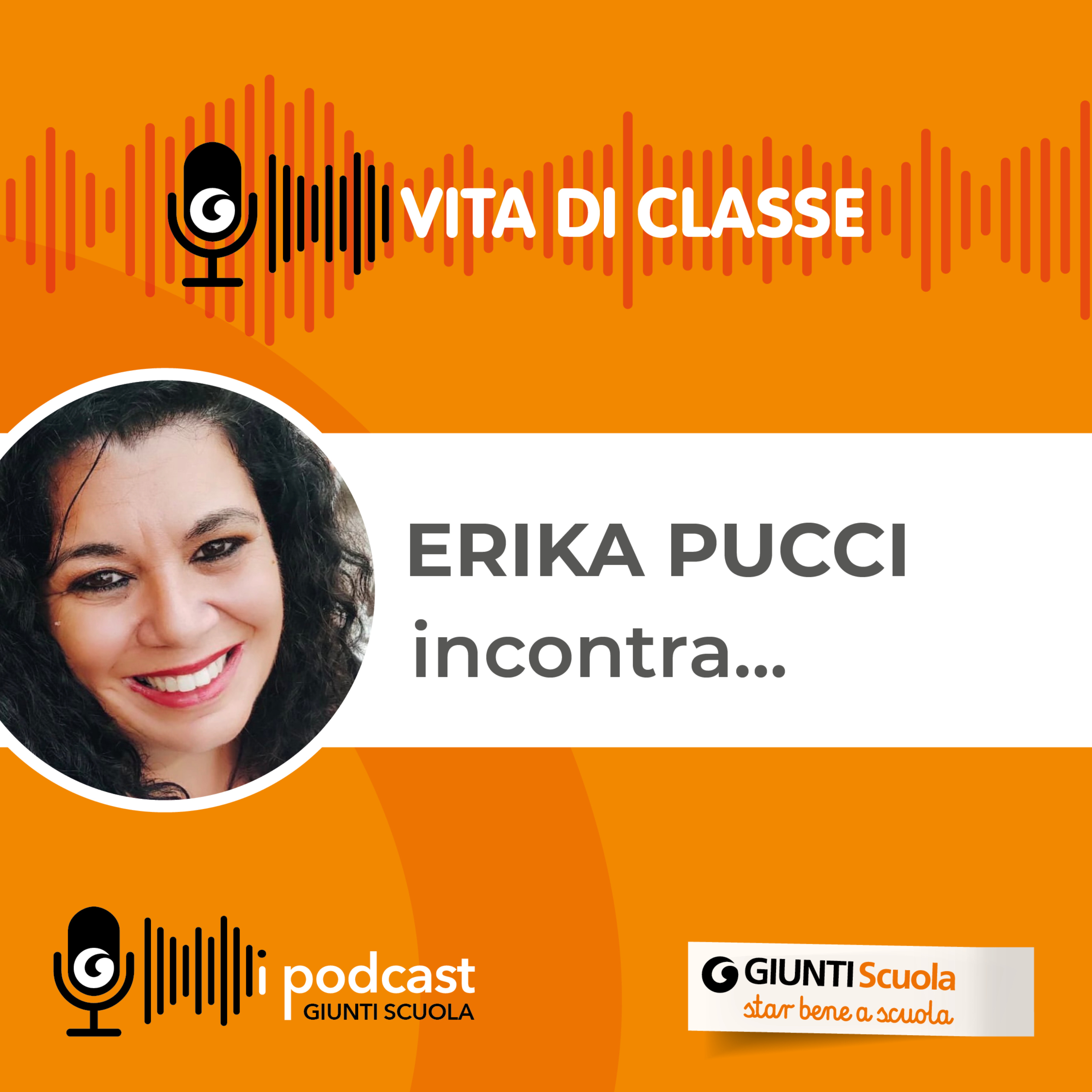 Vita di classe podcast artwork