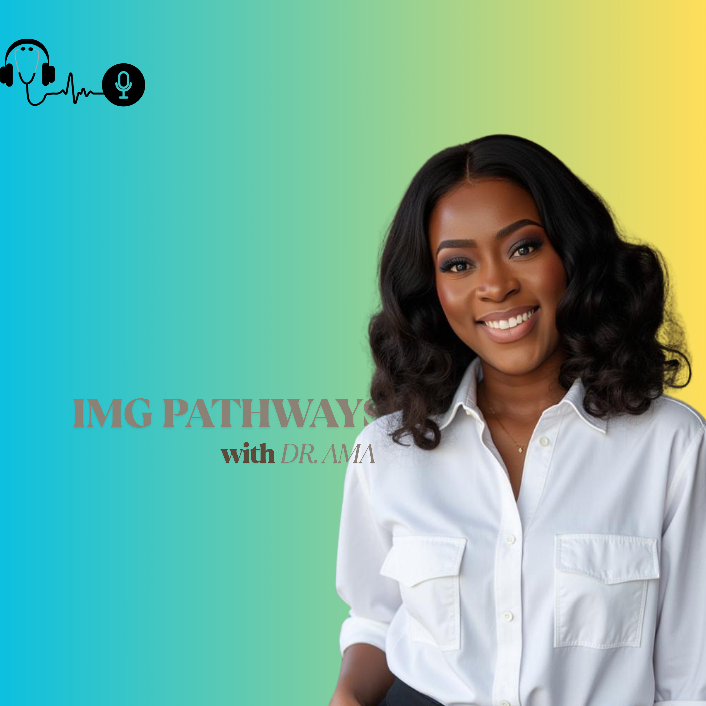 IMG PATHWAYS PODCAST podcast artwork