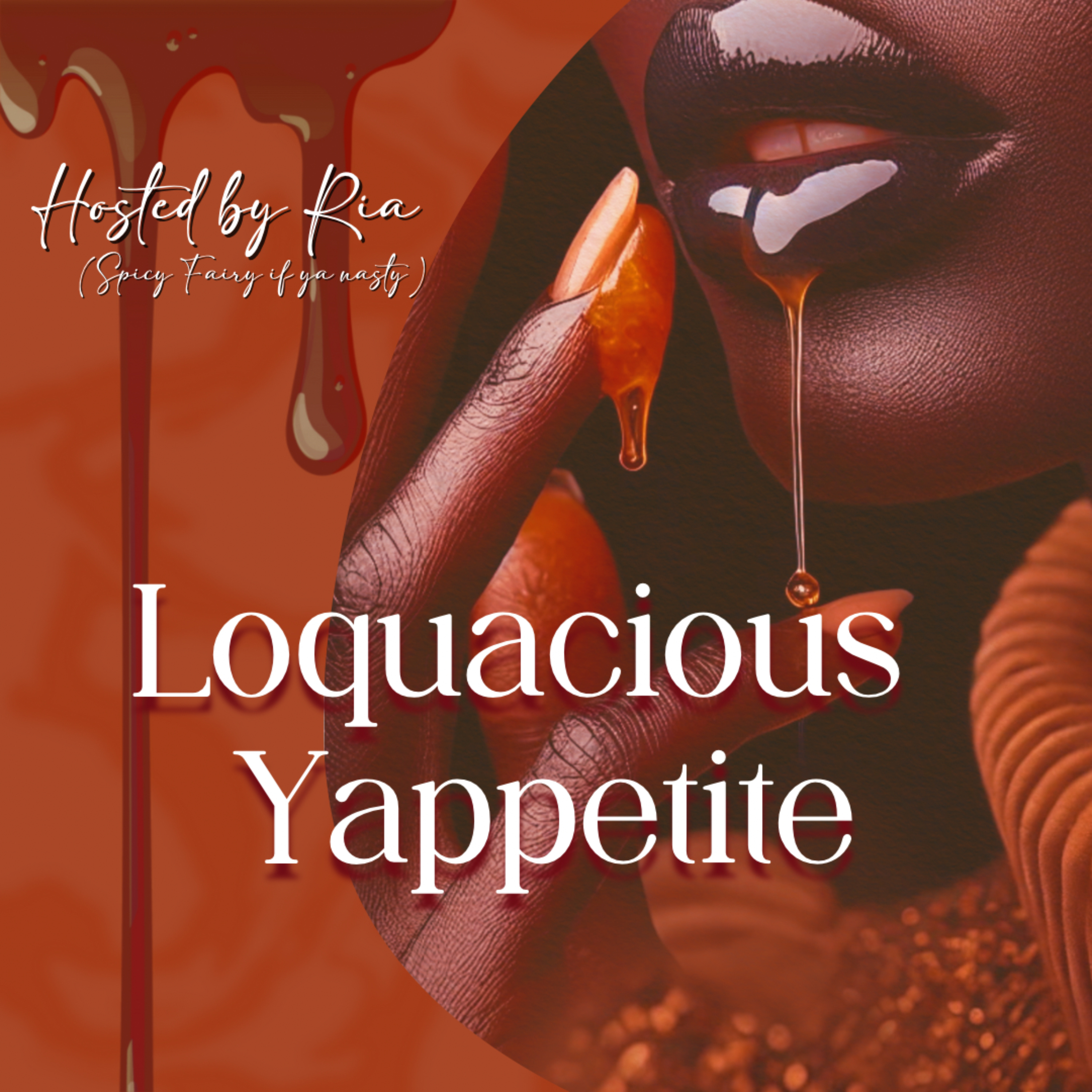 Loquacious Yappetite