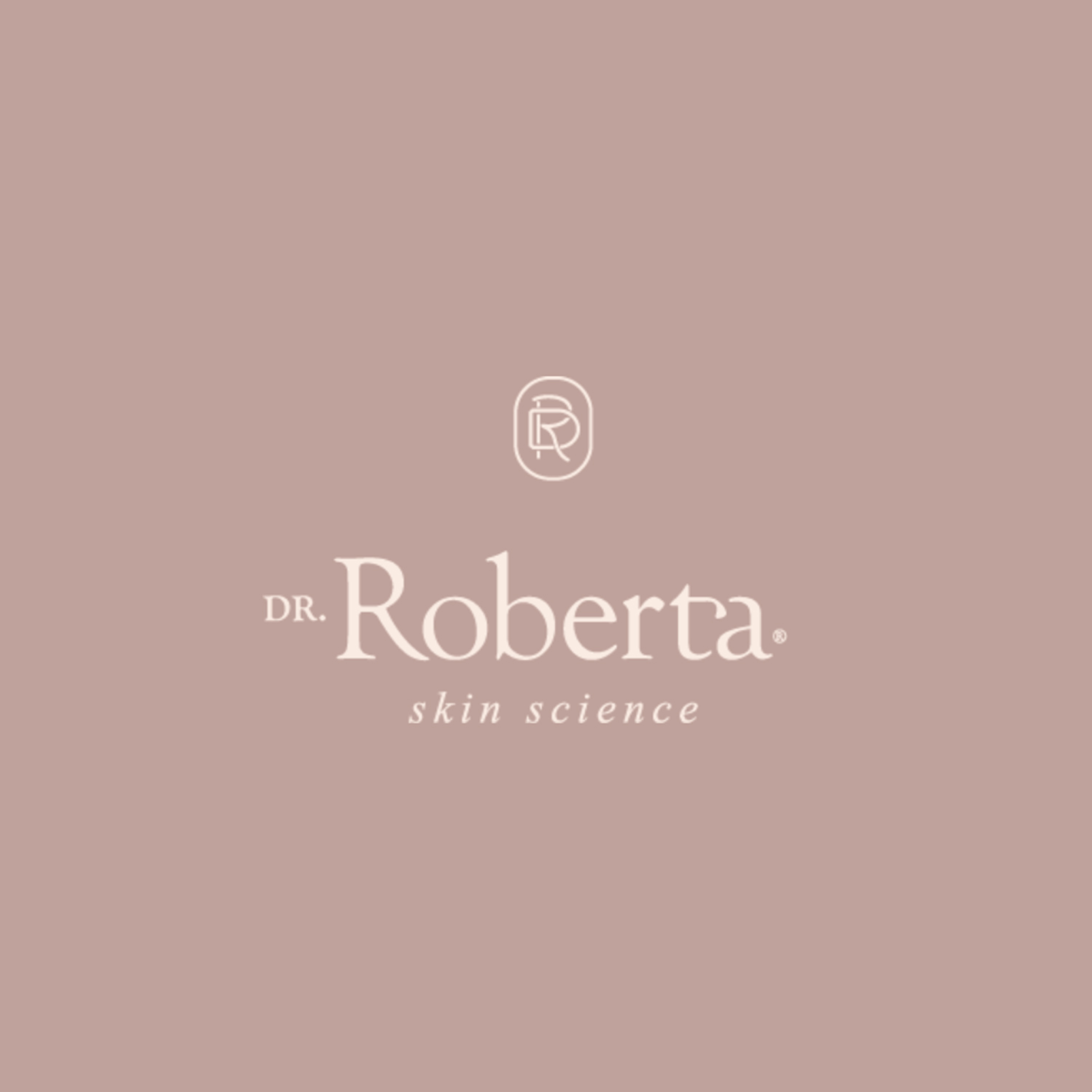 Derm Talk with Dr. Roberta podcast artwork