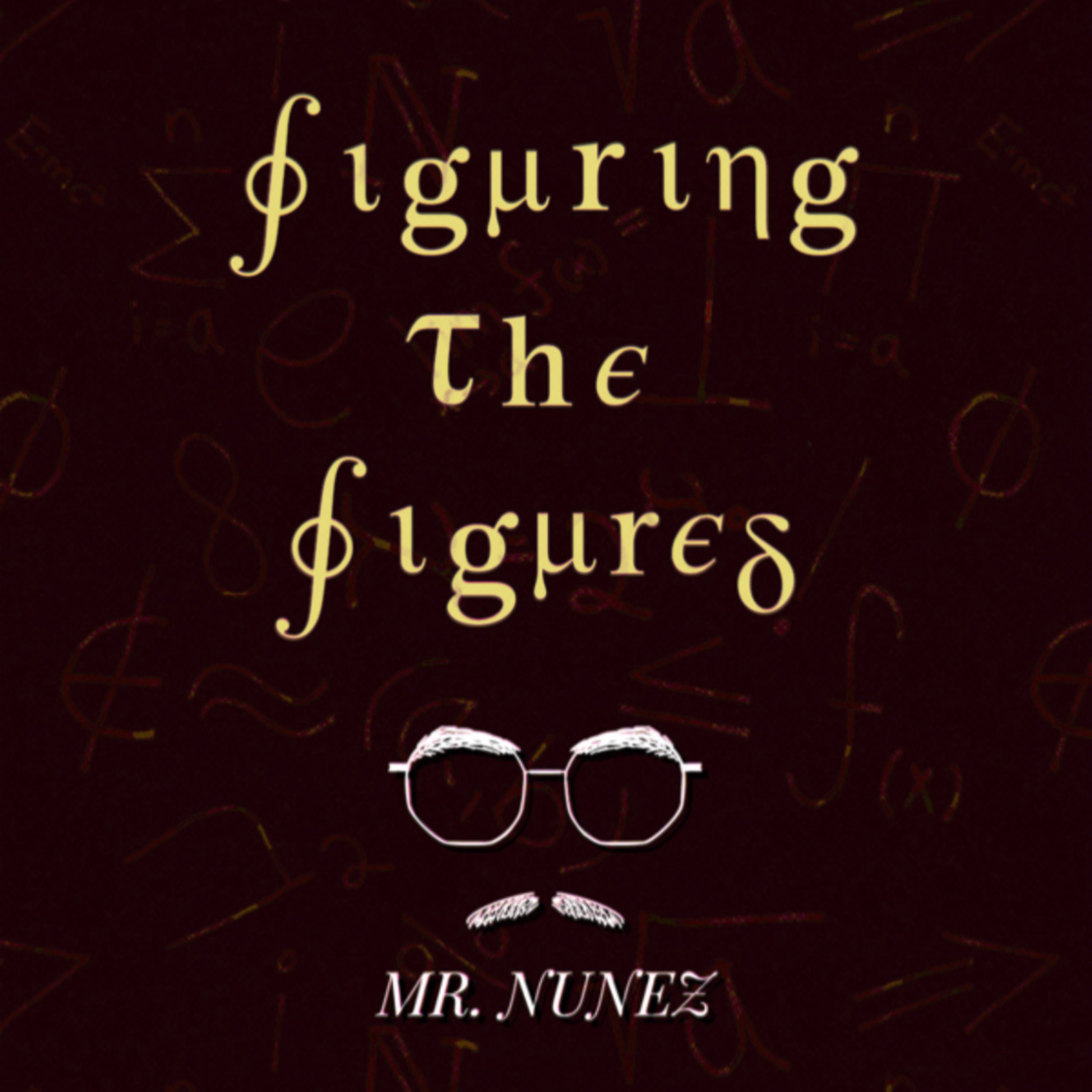Figuring The Figures