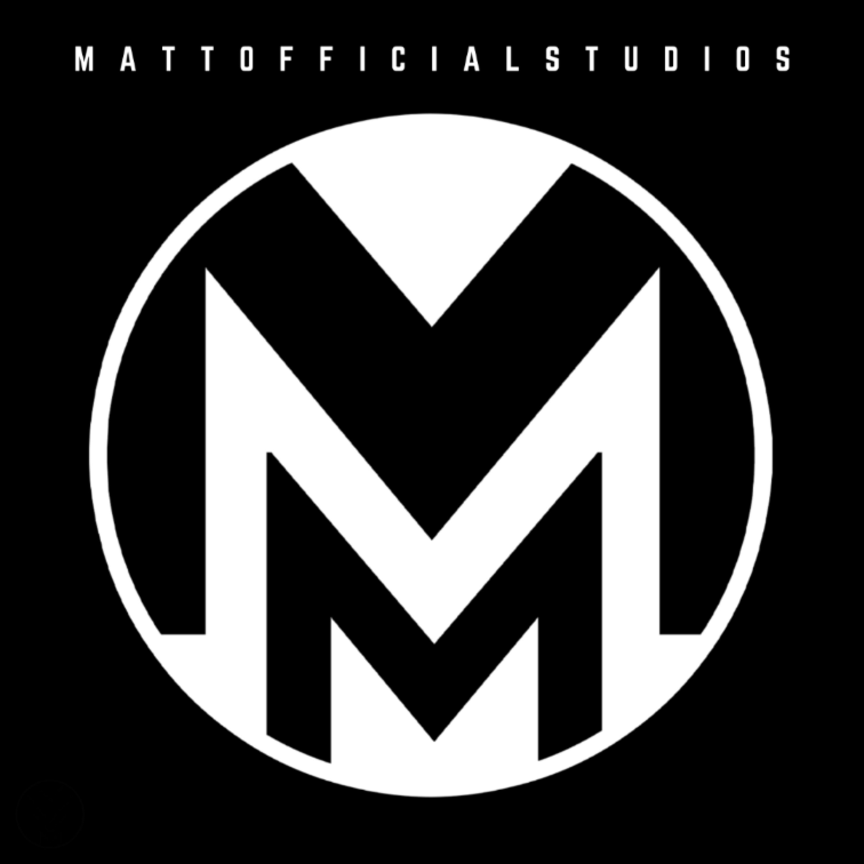 Mattofficialstudios