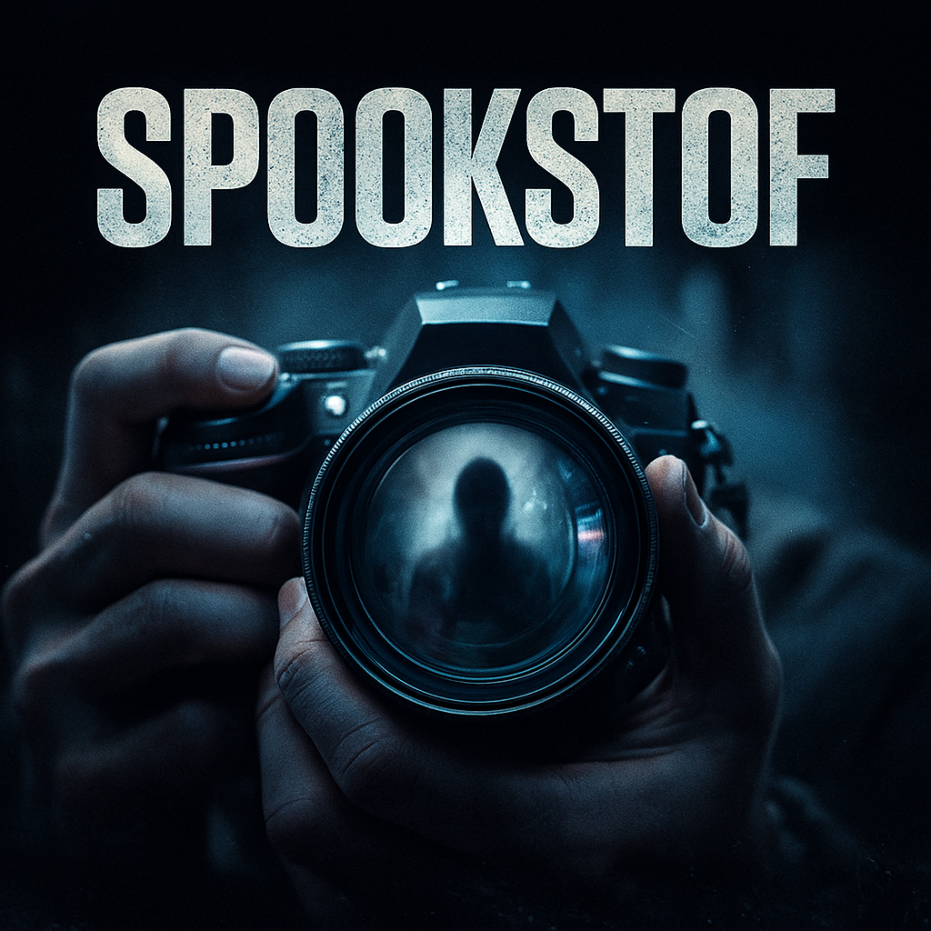 Spookstof